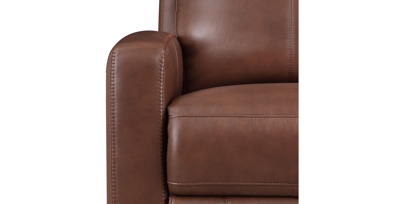Muskoka Power Headrest Zero Gravity Reclining Sofa Collection