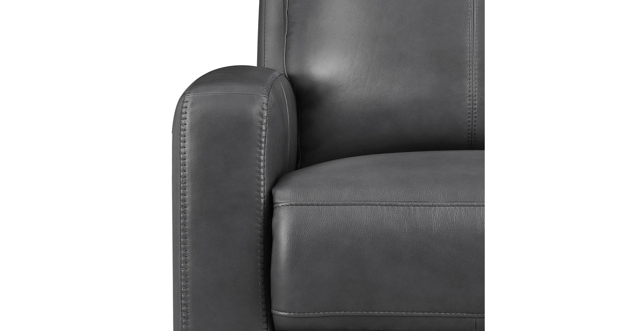 Muskoka Power Headrest Zero Gravity Reclining Sofa Collection