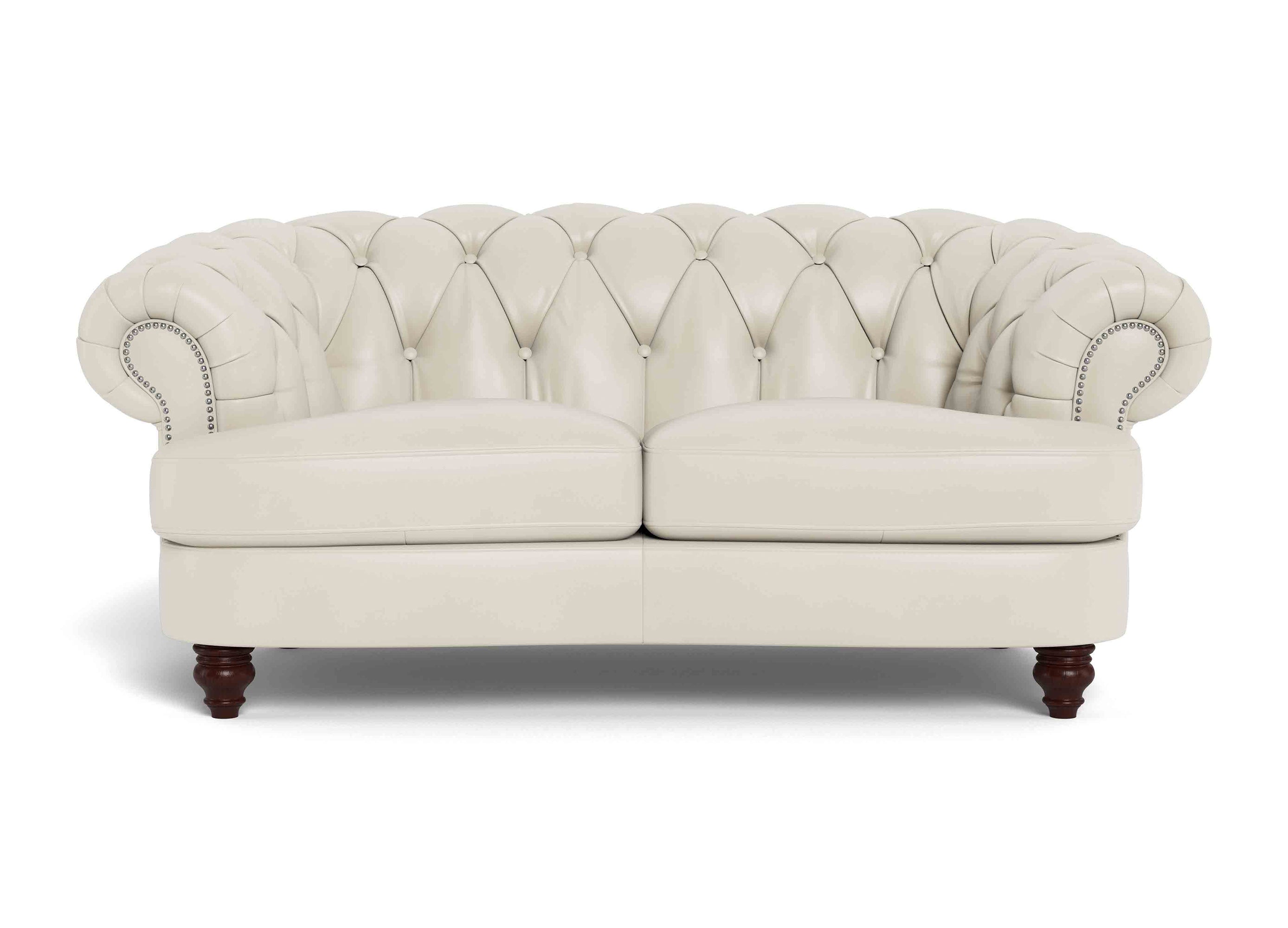 Newport Leather Sofa Collection | Hydeline USA – Hydeline Furniture