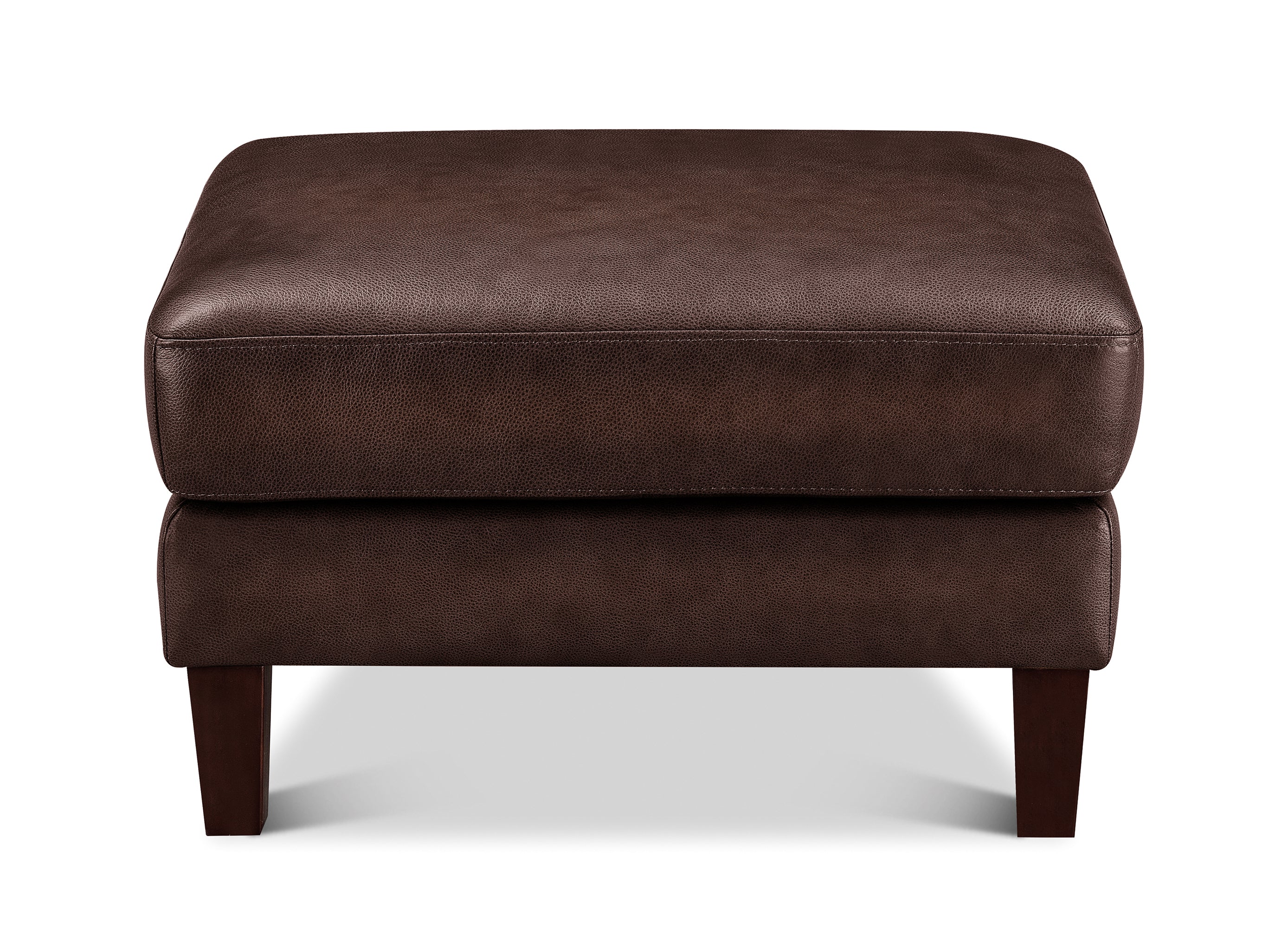 Mavery Leather Sofa Collection