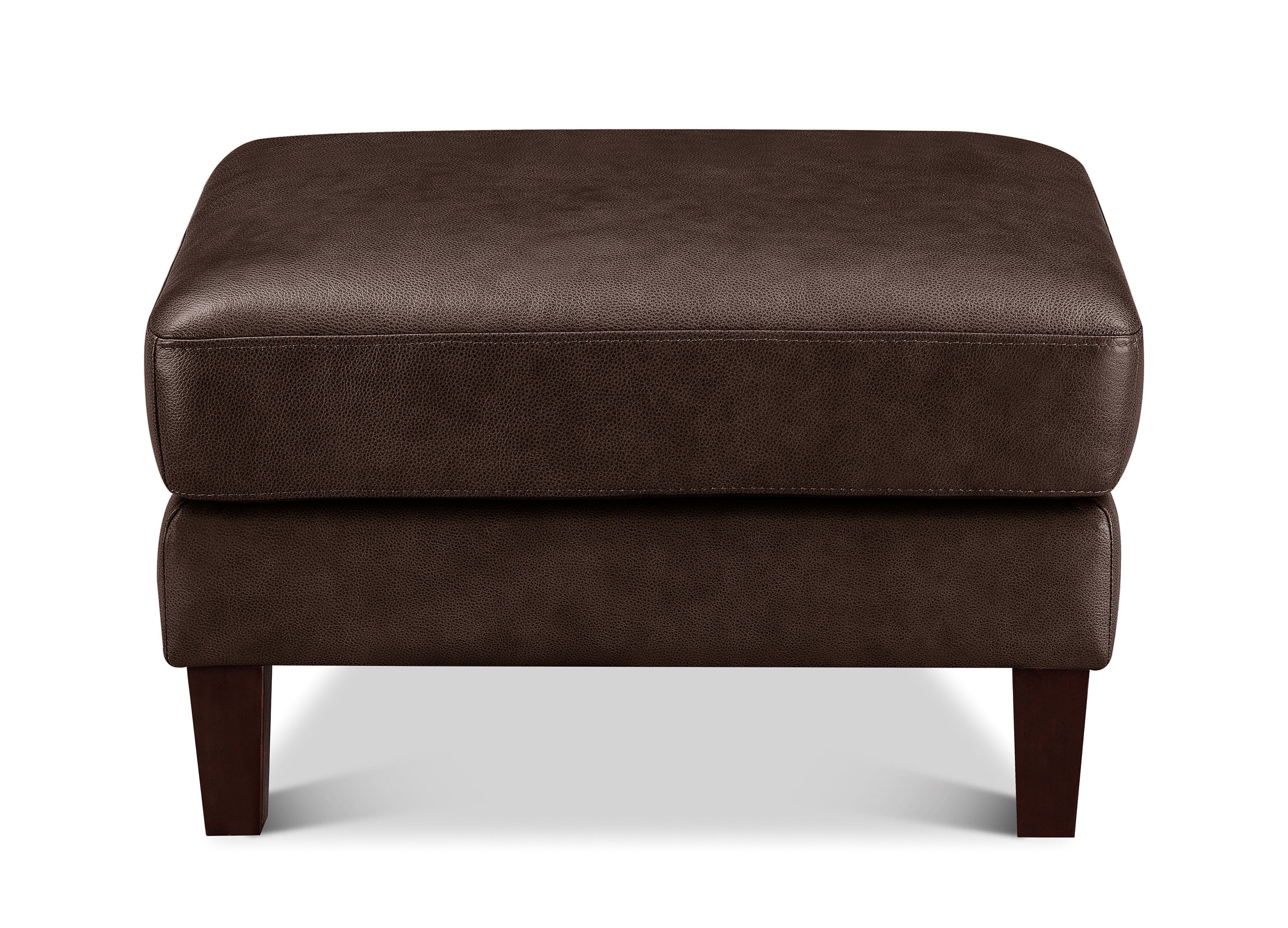 Mavery Leather Sofa Collection