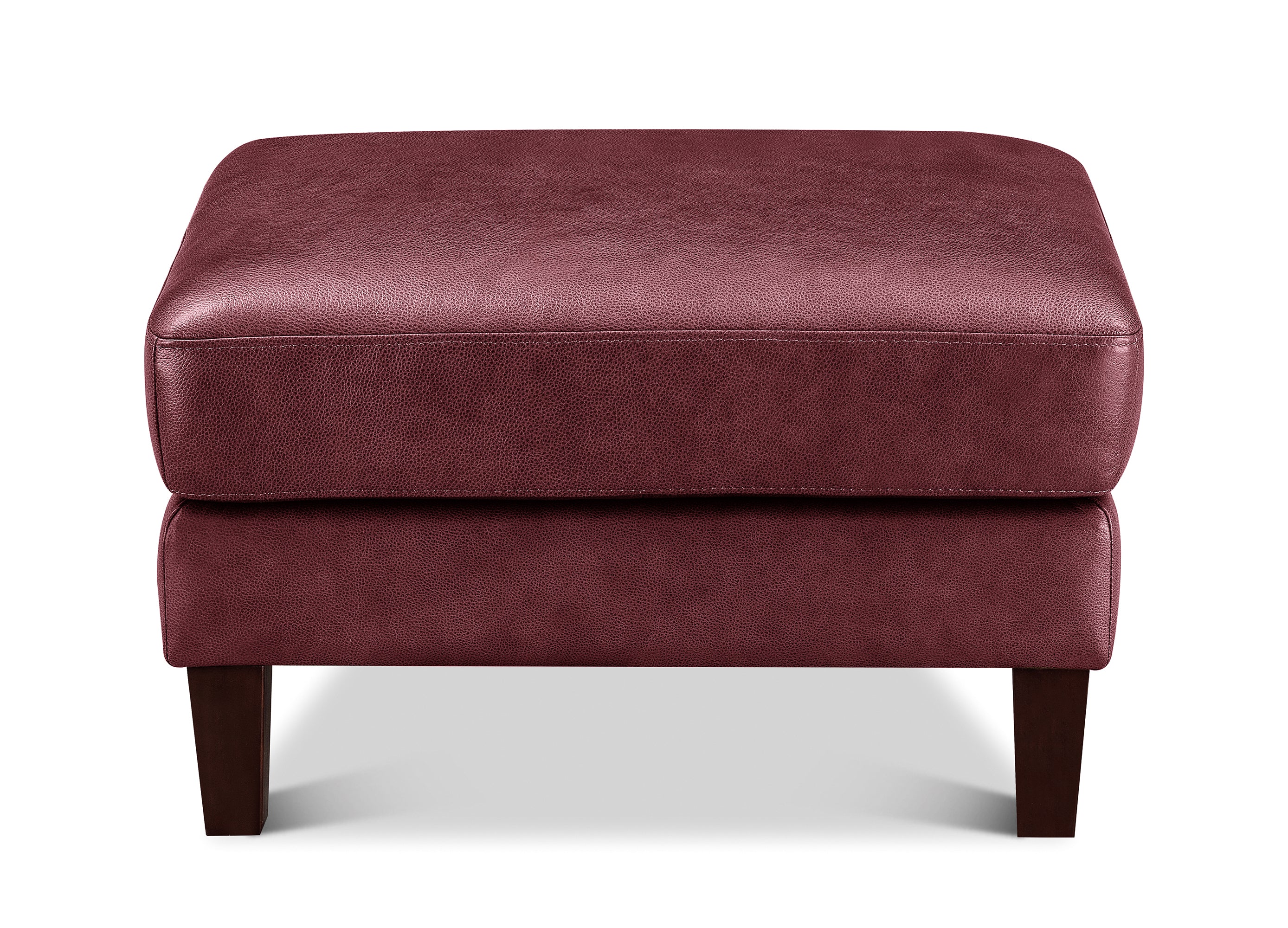 Mavery Leather Sofa Collection