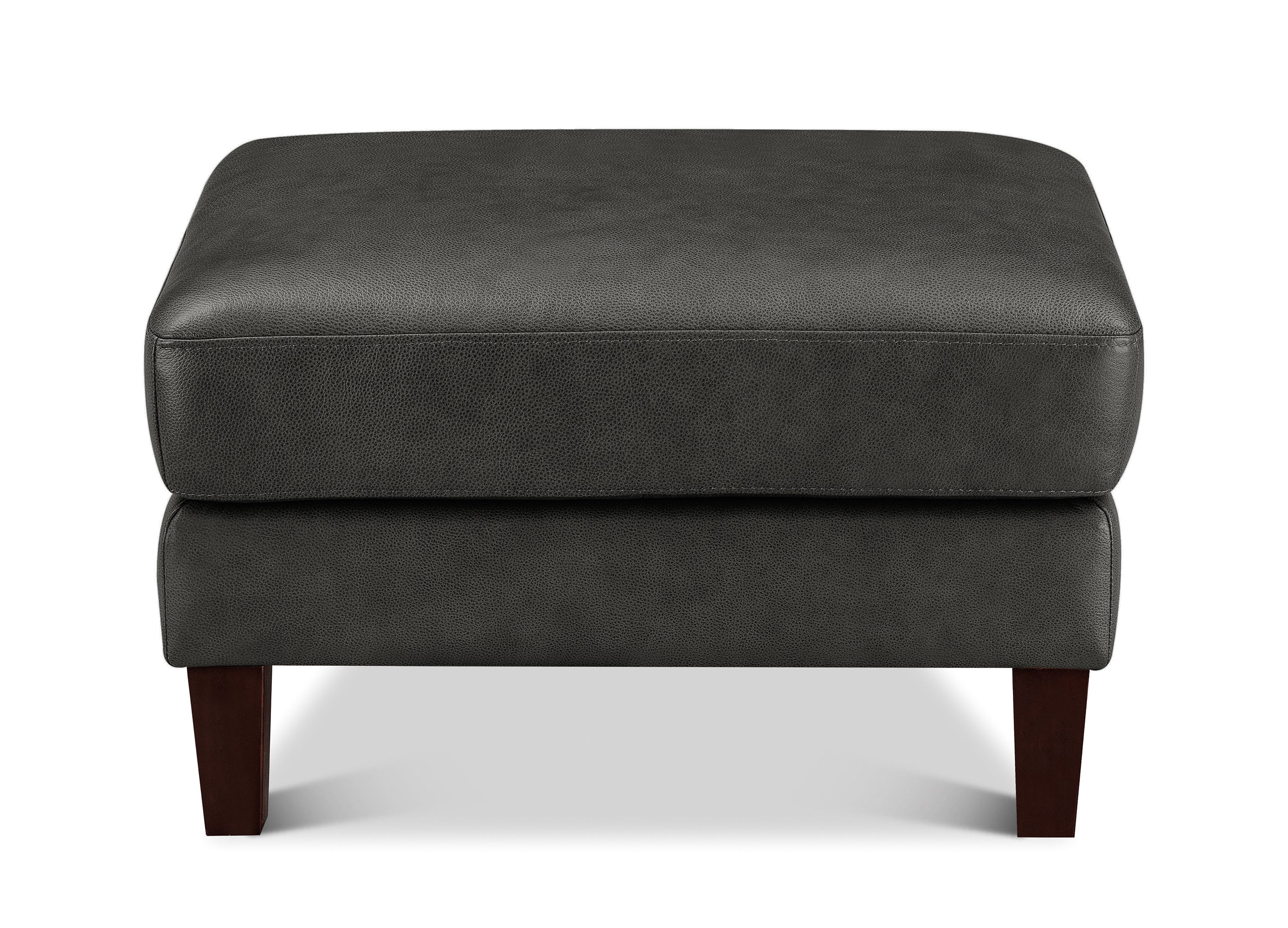 Mavery Leather Sofa Collection