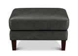 Mavery Leather Sofa Collection