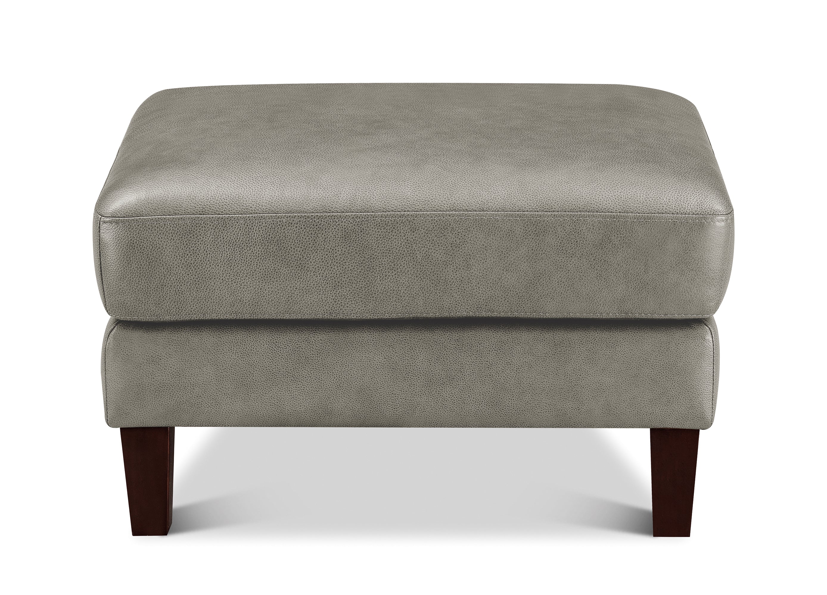 Mavery Leather Sofa Collection
