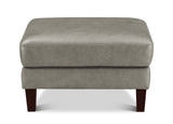 Mavery Leather Sofa Collection