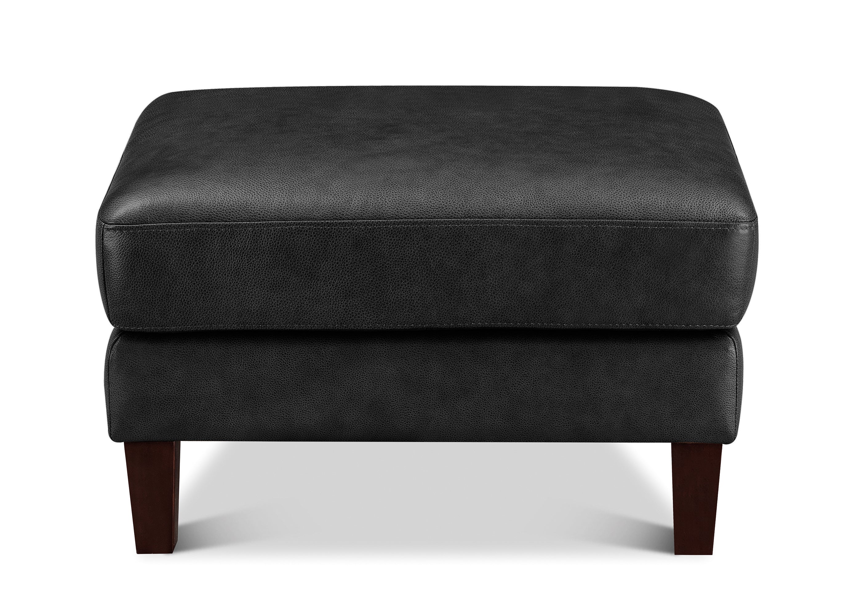Mavery Leather Sofa Collection