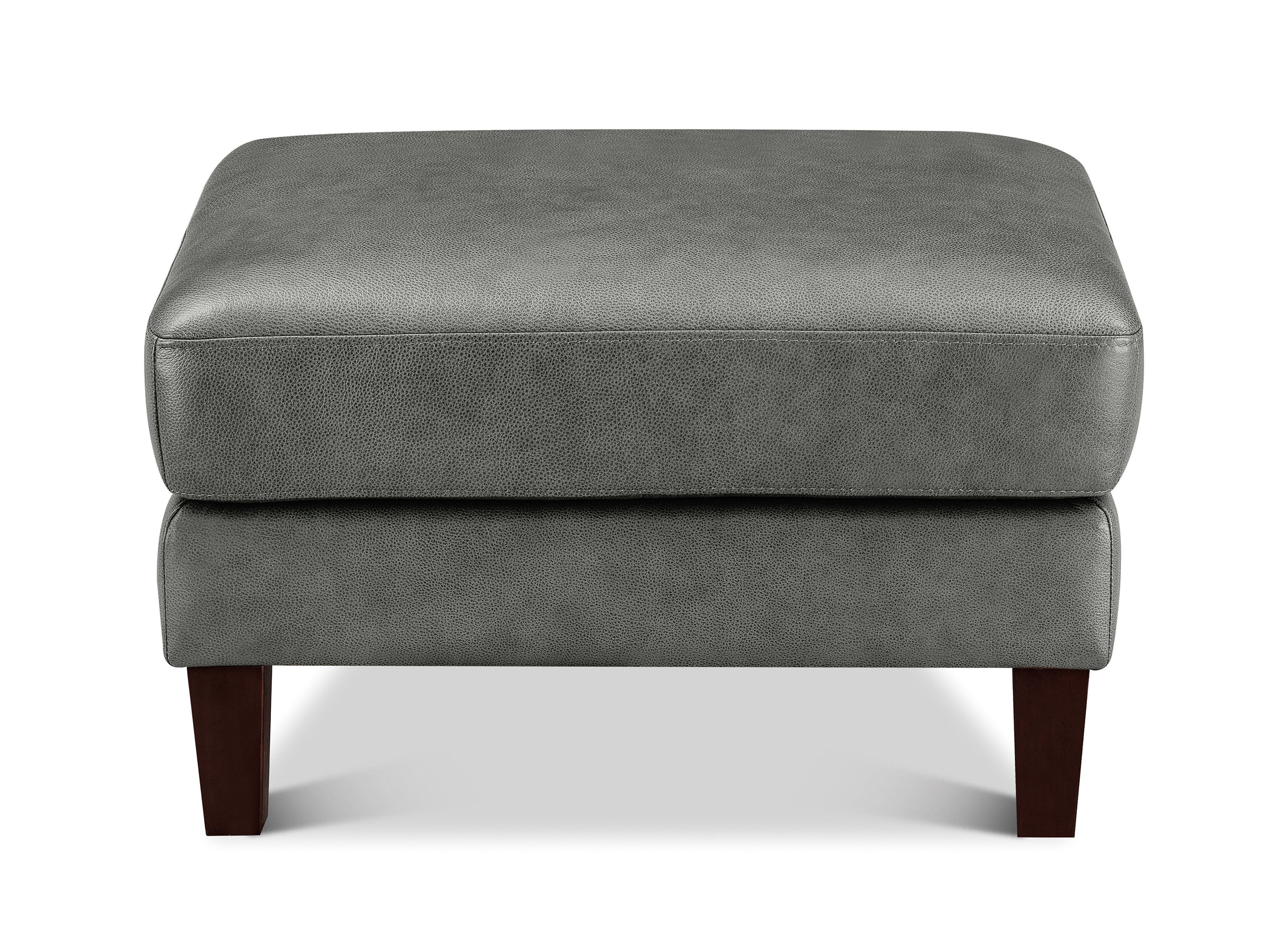 Mavery Leather Sofa Collection