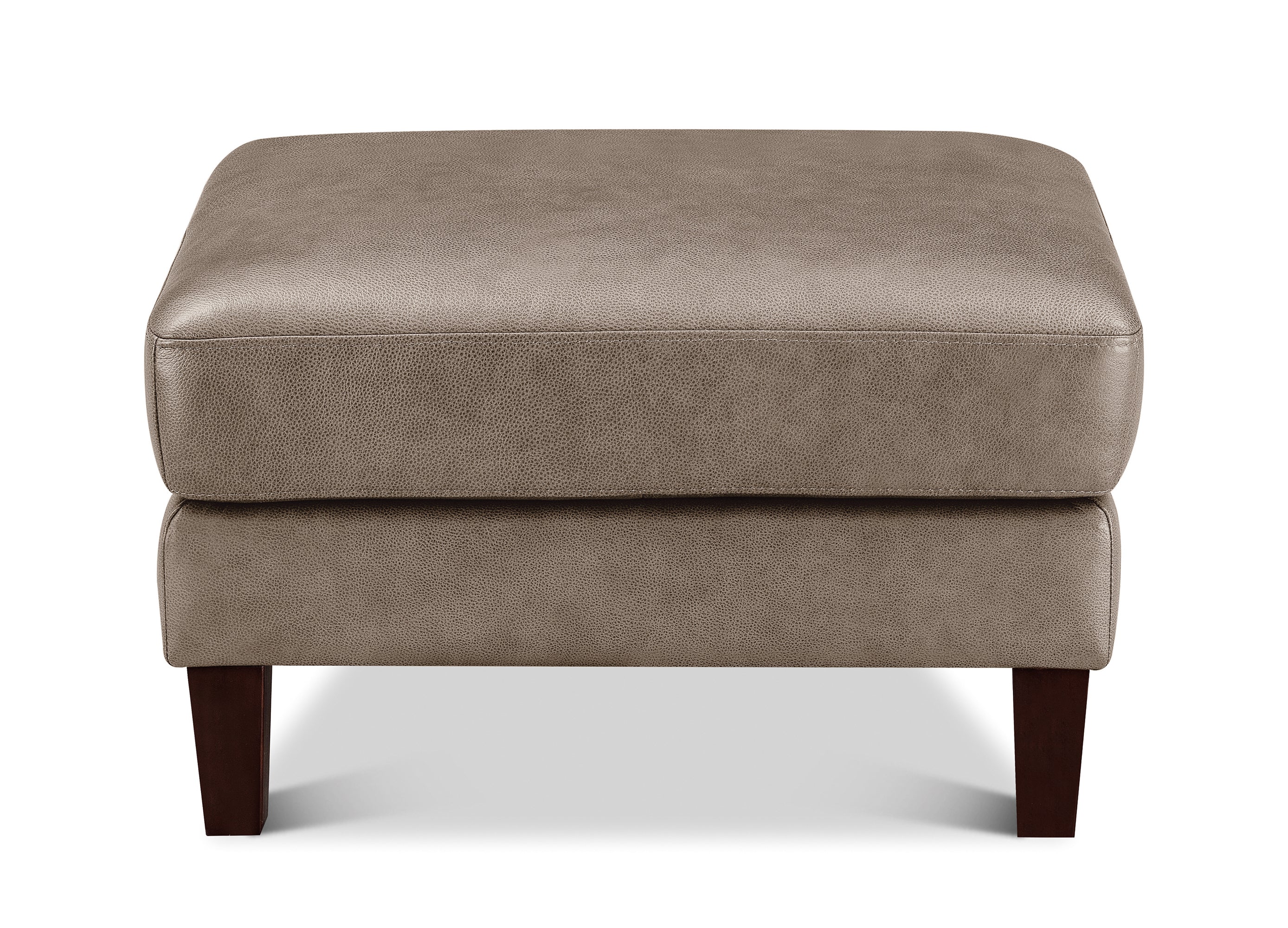 Mavery Leather Sofa Collection