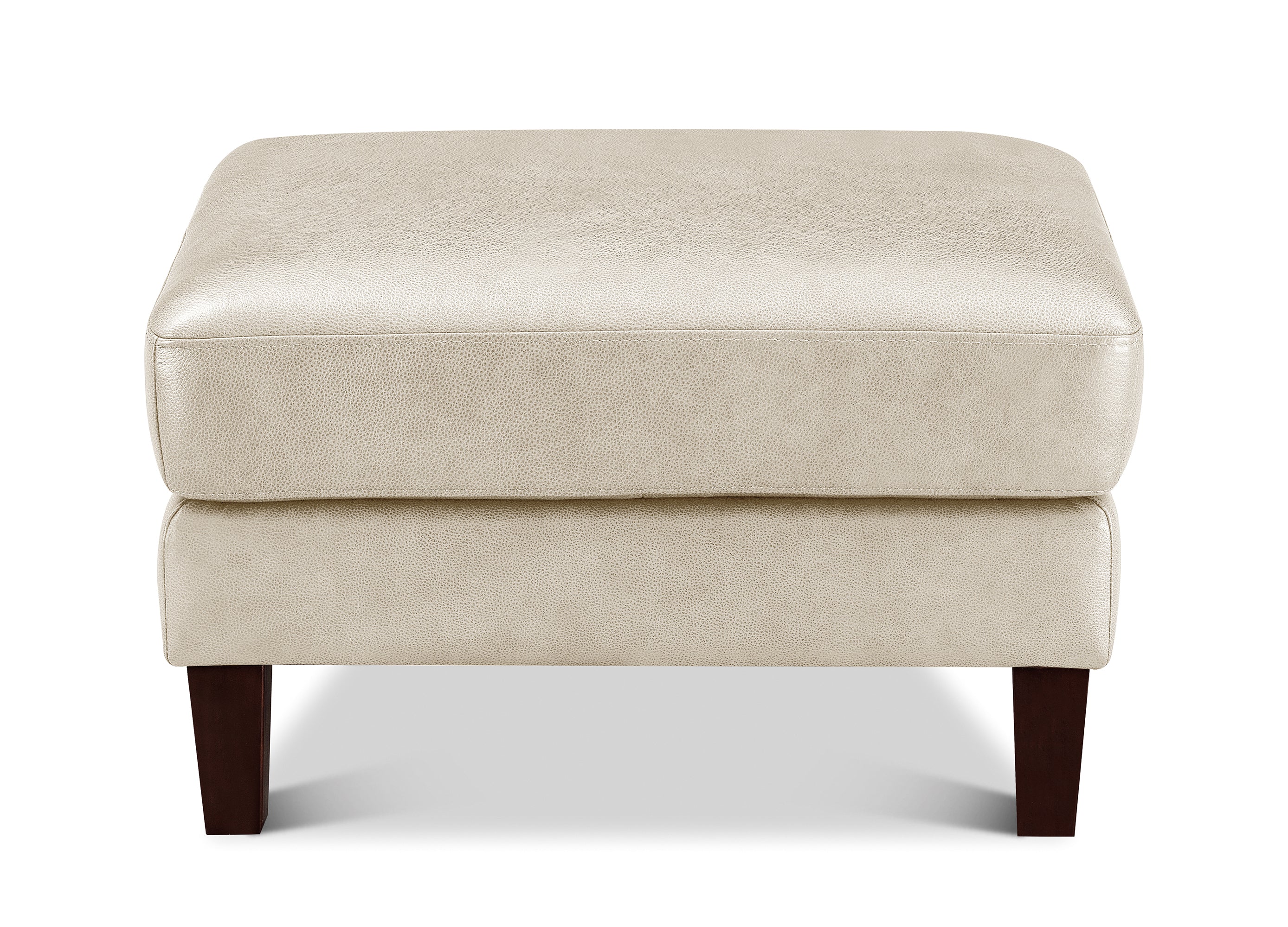 Mavery Leather Sofa Collection