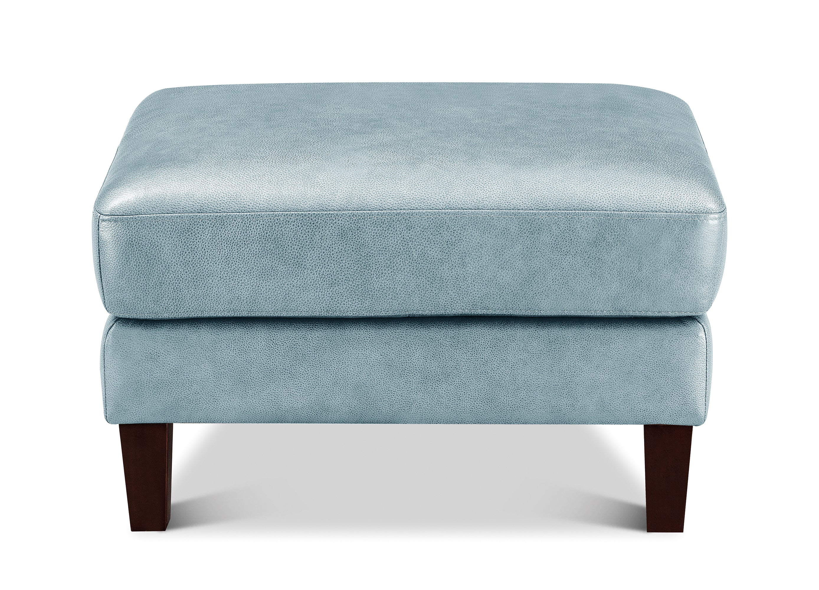 Mavery Leather Sofa Collection