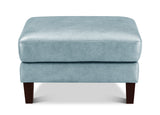 Mavery Leather Sofa Collection