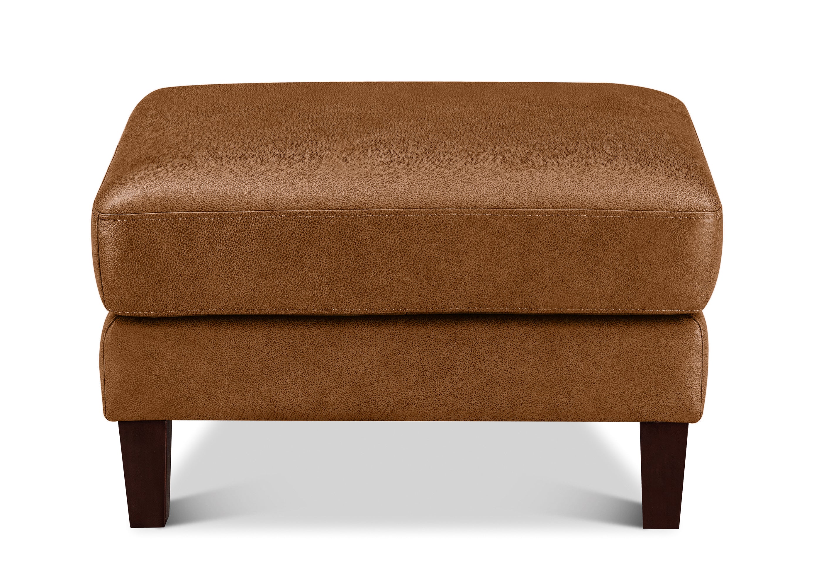 Mavery Leather Sofa Collection