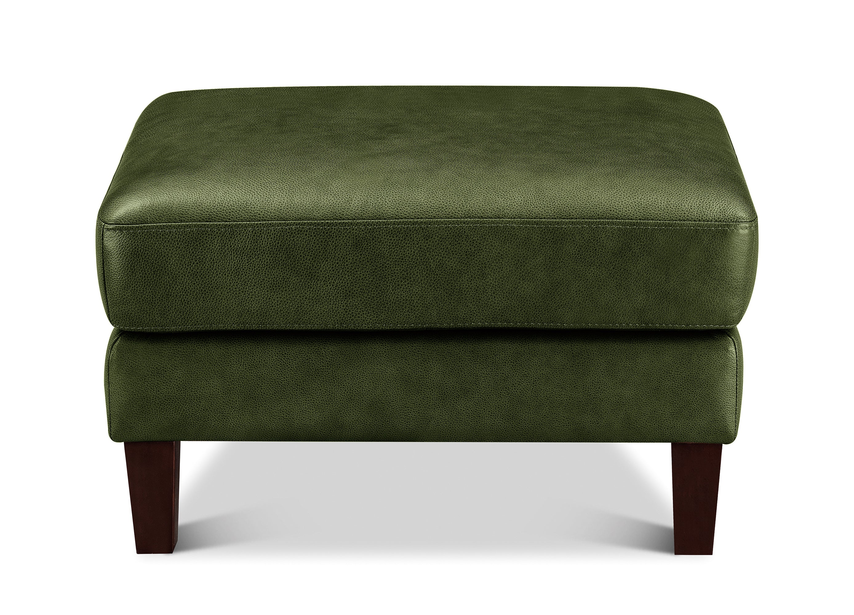 Mavery Leather Sofa Collection