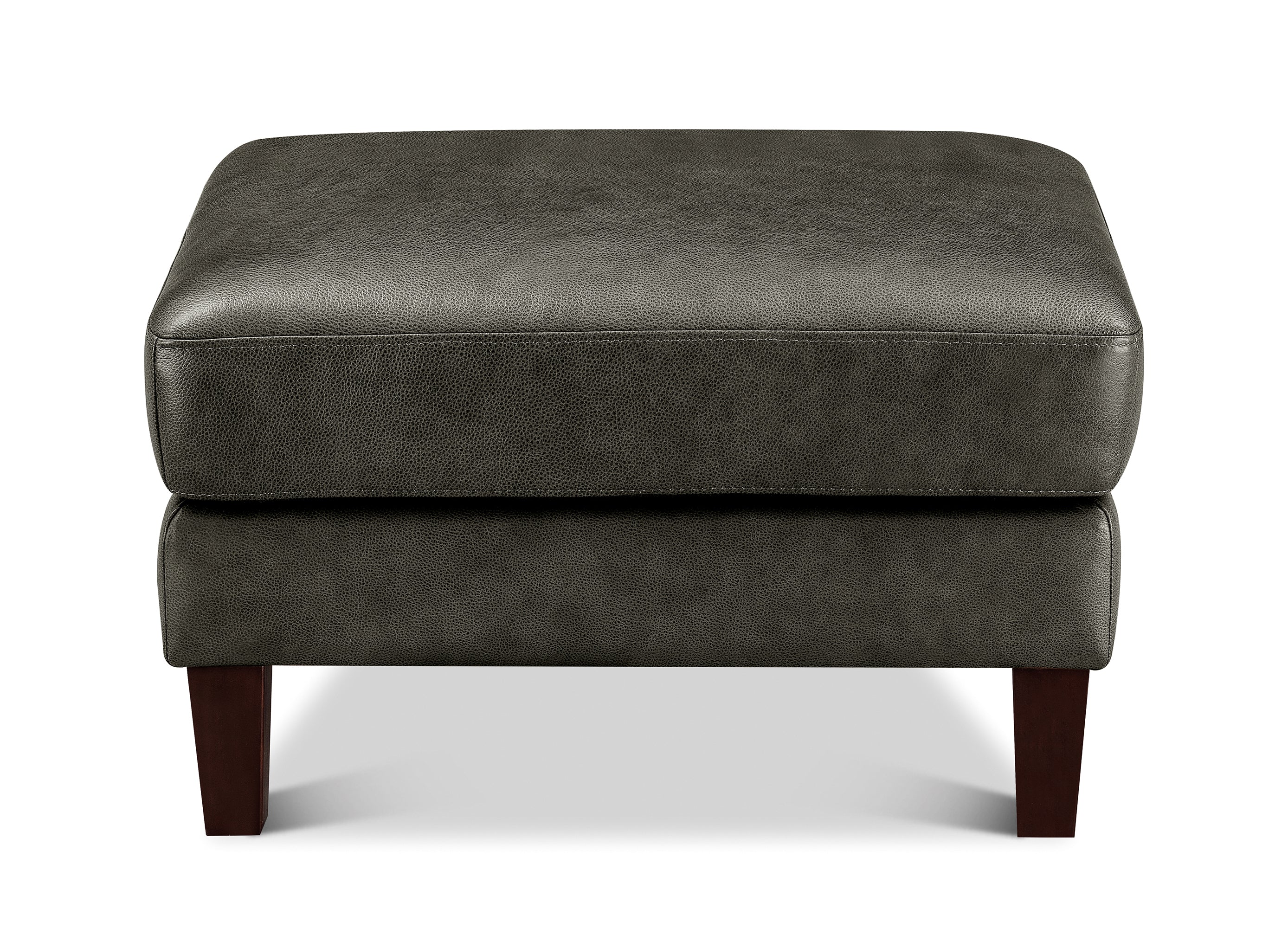 Mavery Leather Sofa Collection