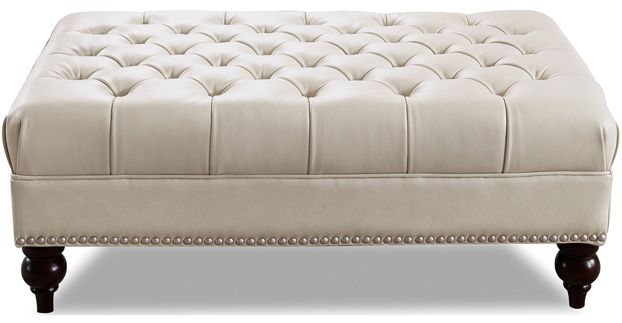 Aliso Leather Sofa Collection