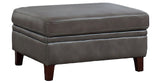 Georgia Leather Sofa Collection