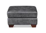 Marylynn Leather Sofa Collection