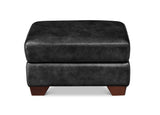 Marylynn Leather Sofa Collection