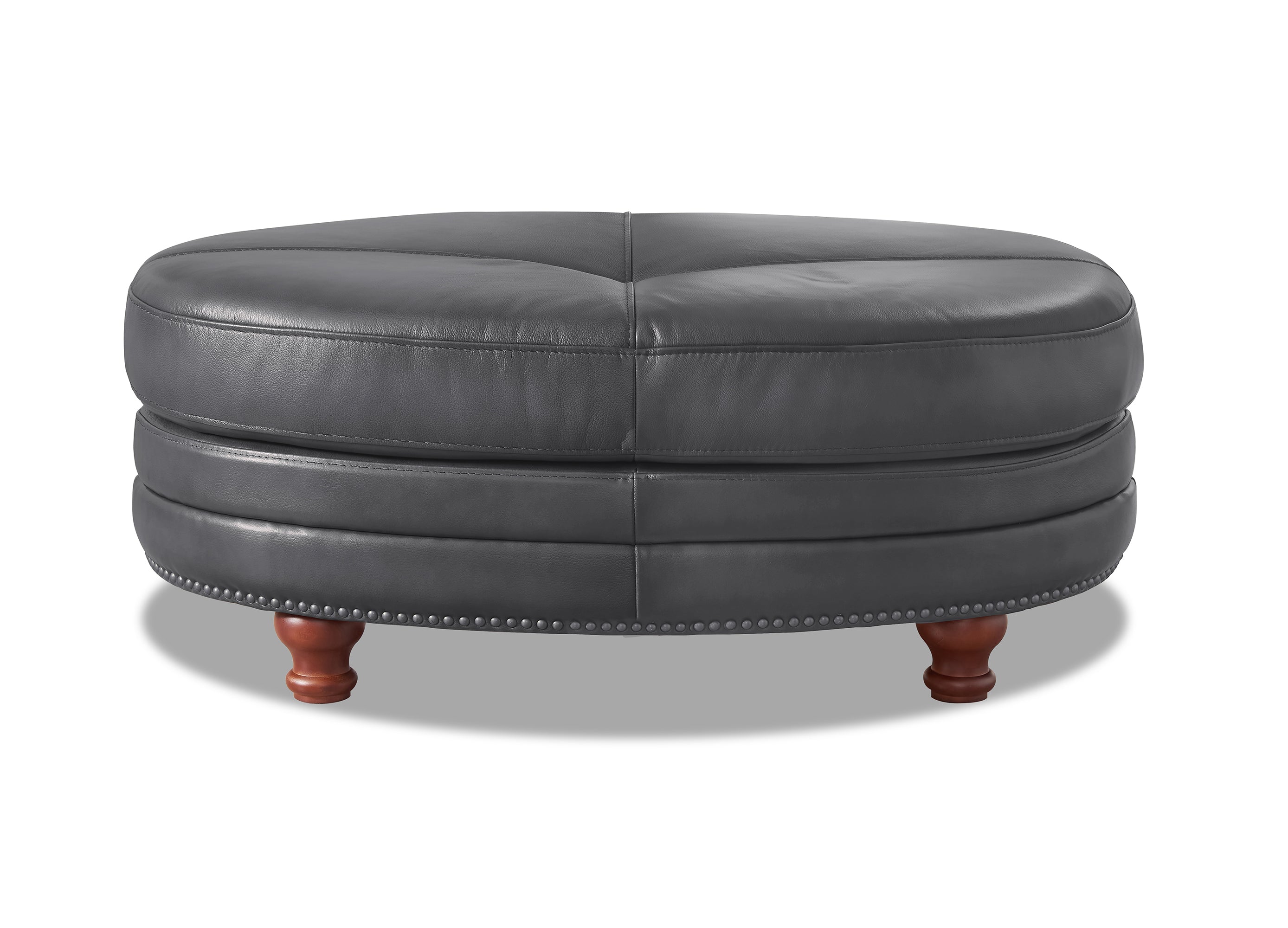 Belfast Leather Sofa Collection