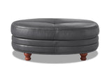 Belfast Leather Sofa Collection