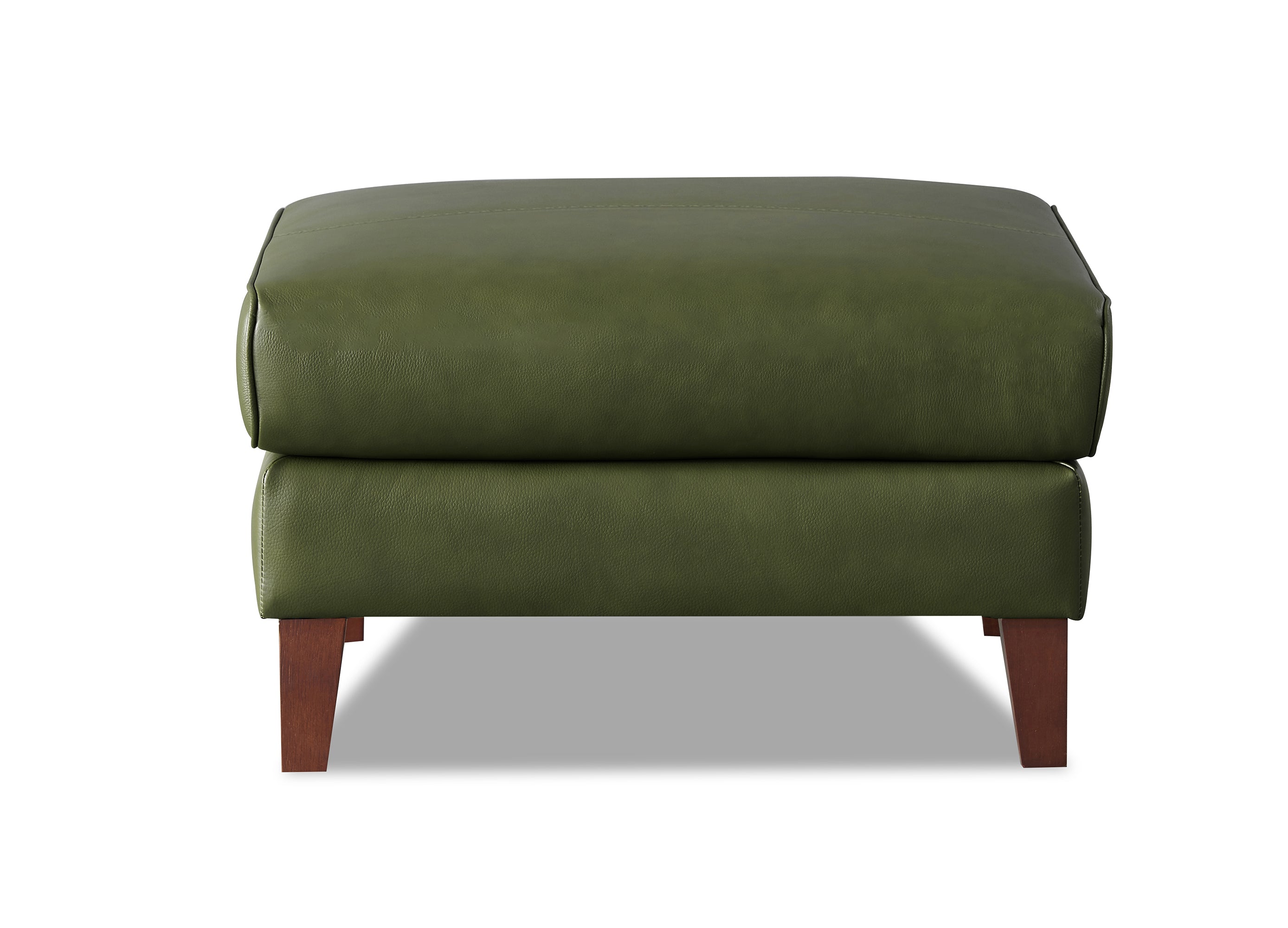 Maui Leather Sofa Collection