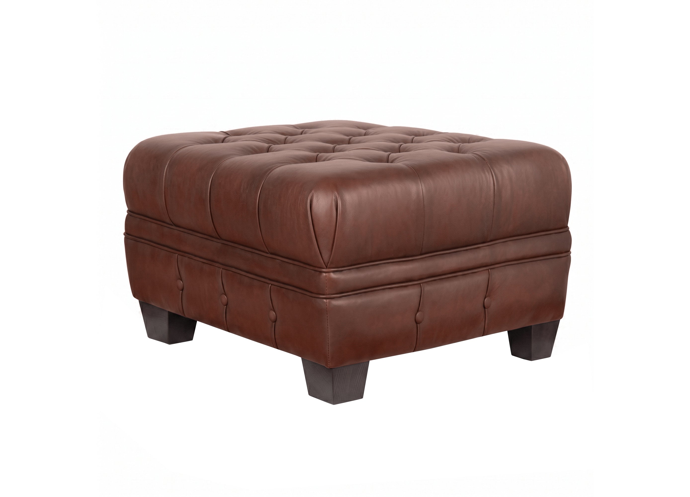 York Leather Sofa Collection