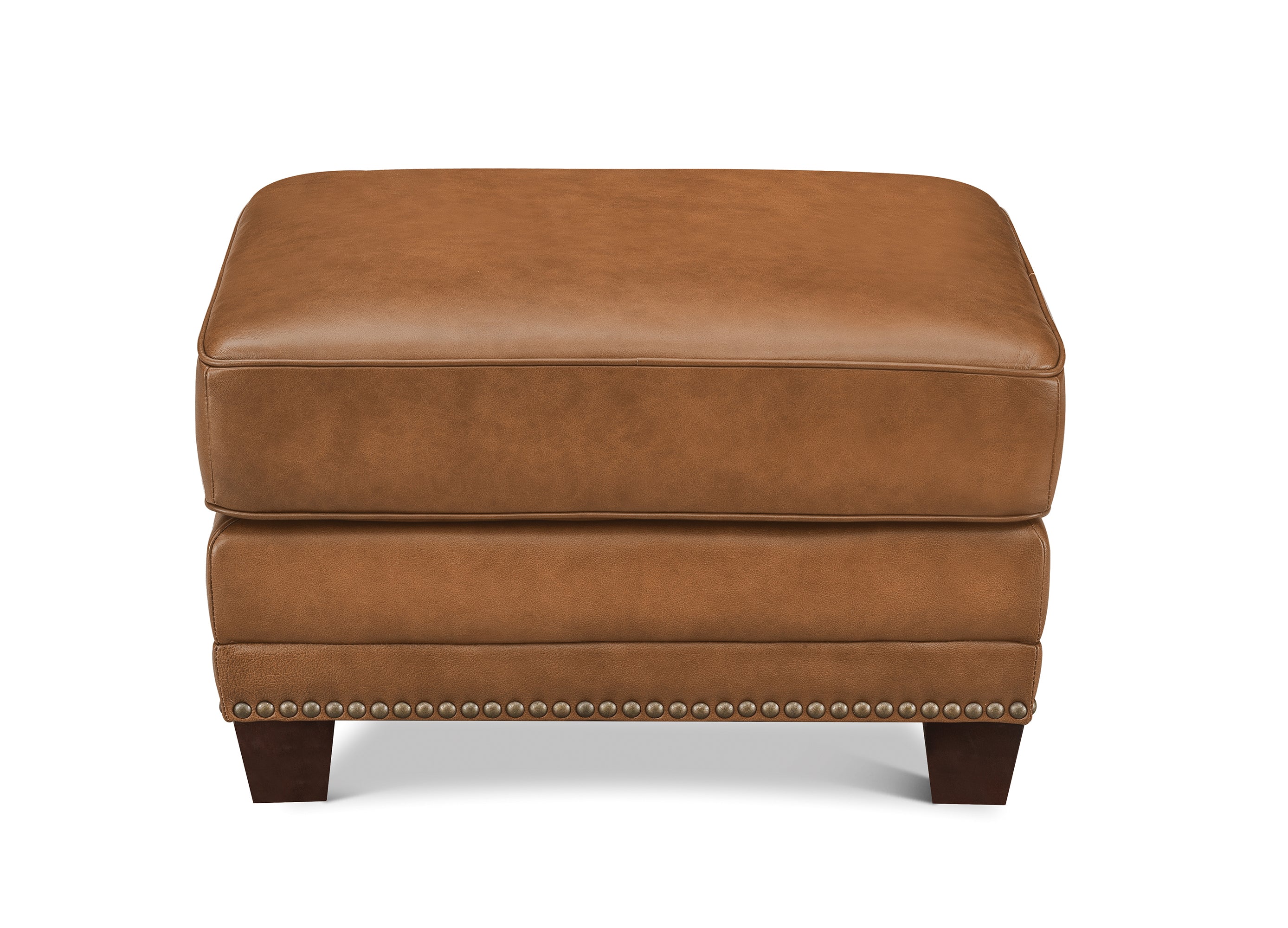 Cimmaron Leather Sofa Collection