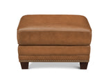 Cimmaron Leather Sofa Collection