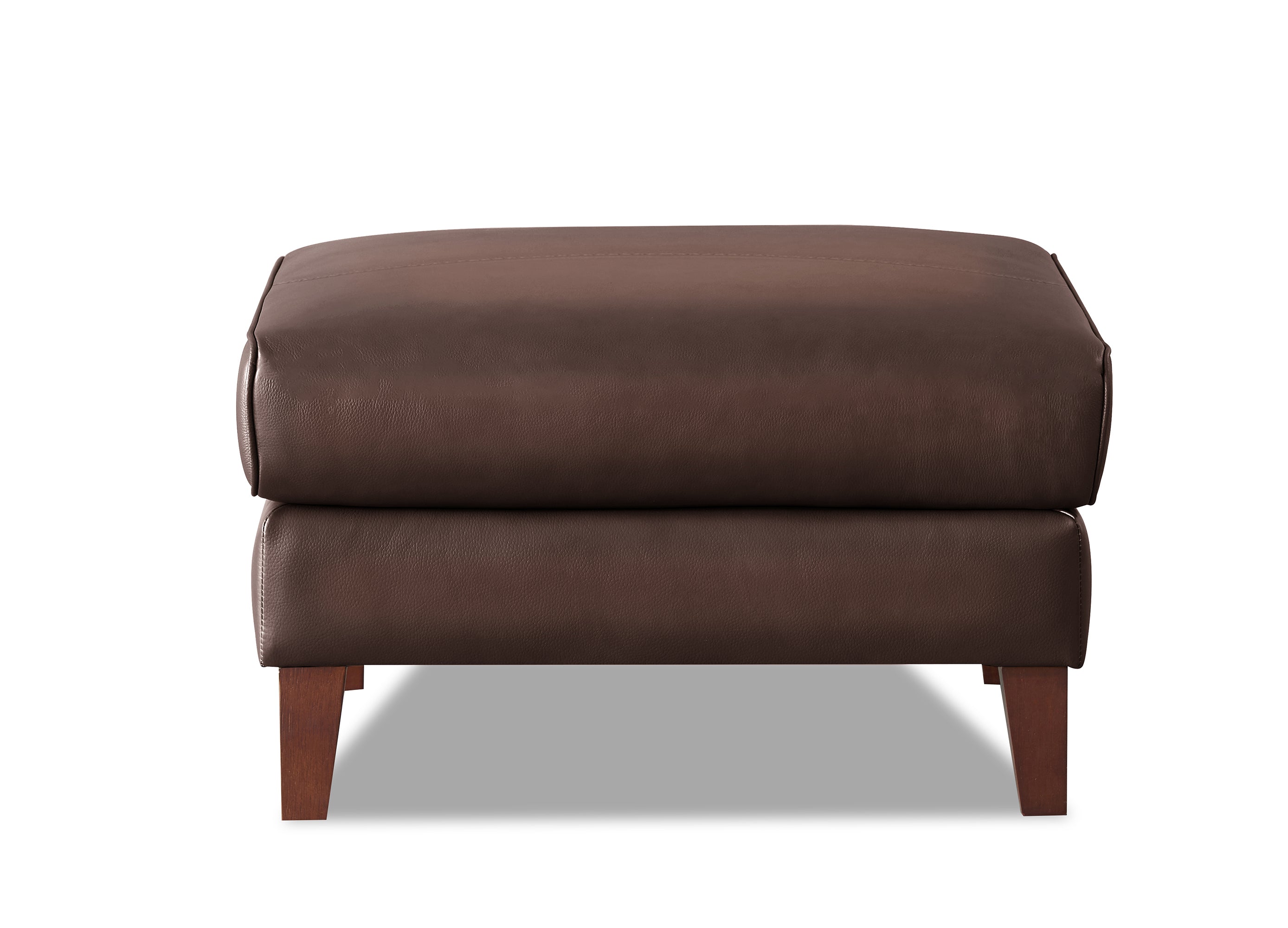 Maui Leather Sofa Collection