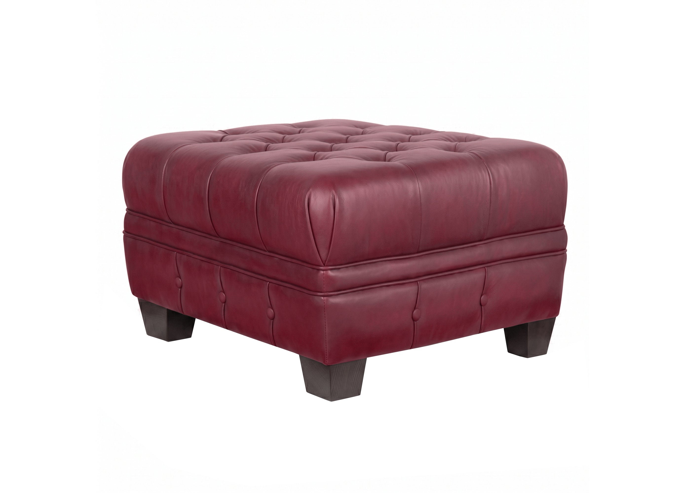 York Leather Sofa Collection