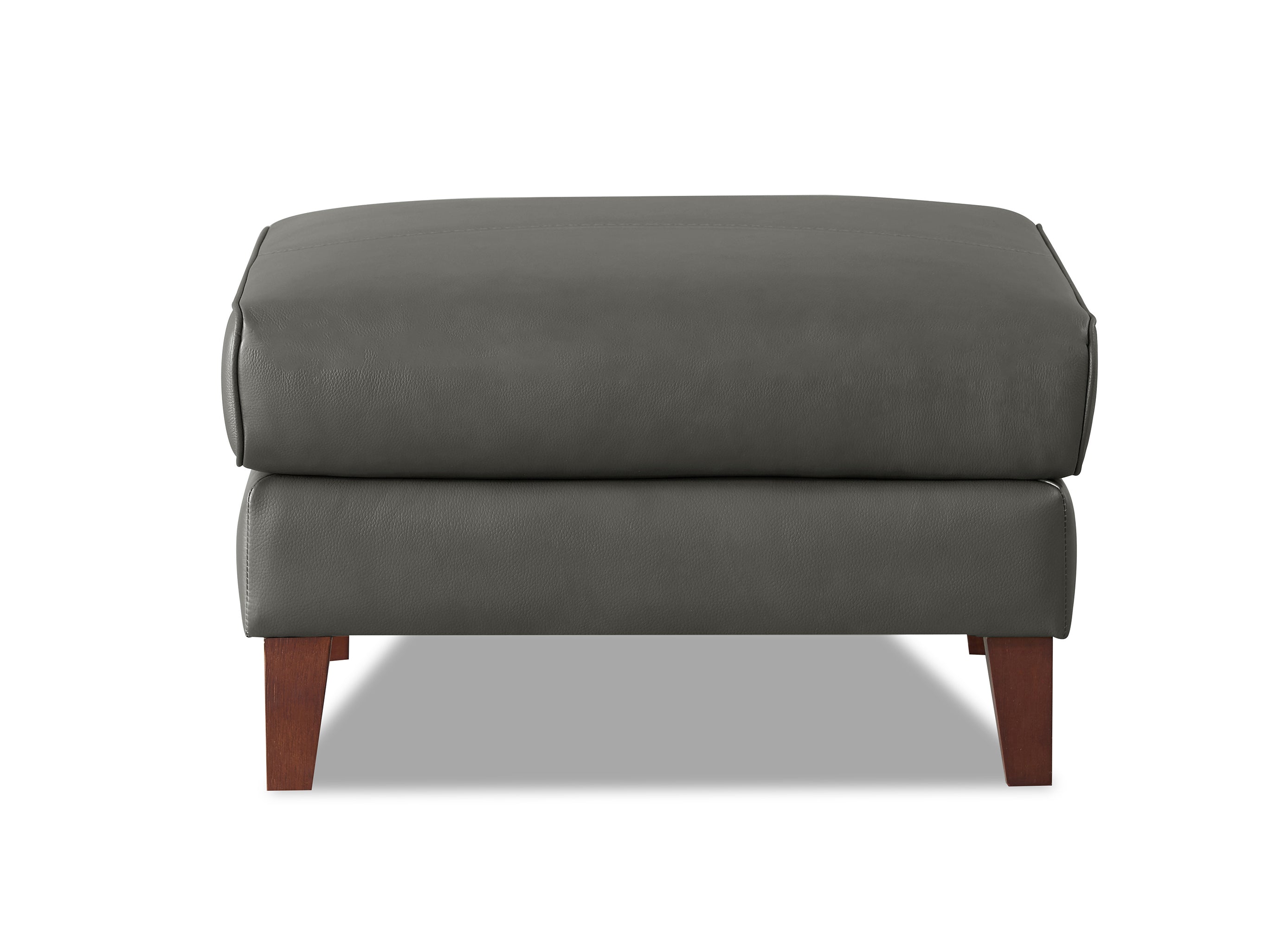 Maui Leather Sofa Collection