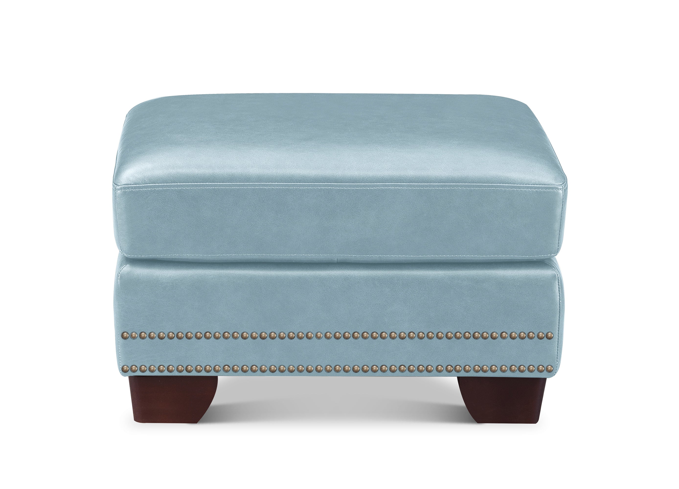 Alice Leather Sofa Collection
