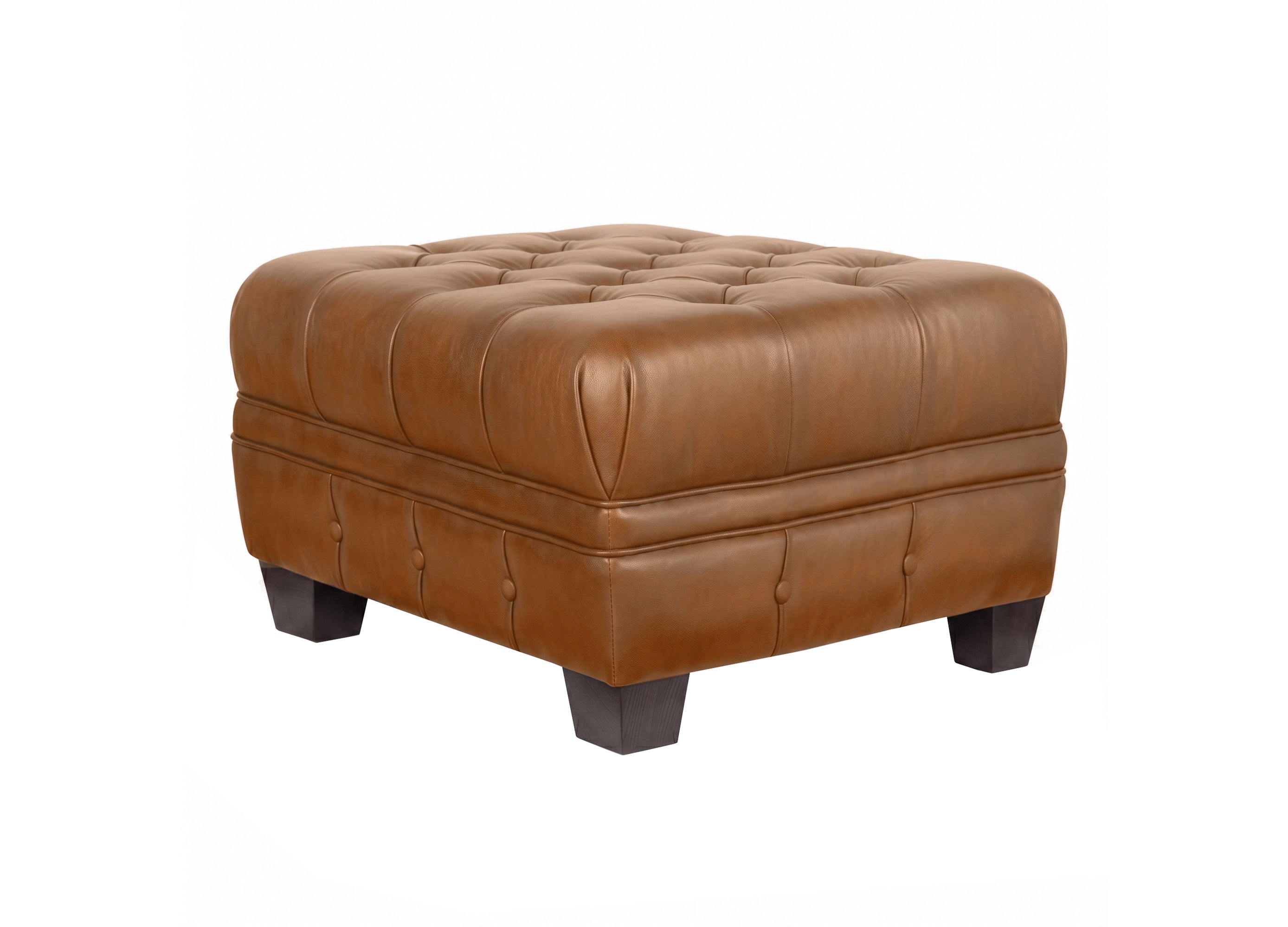 York Leather Sofa Collection