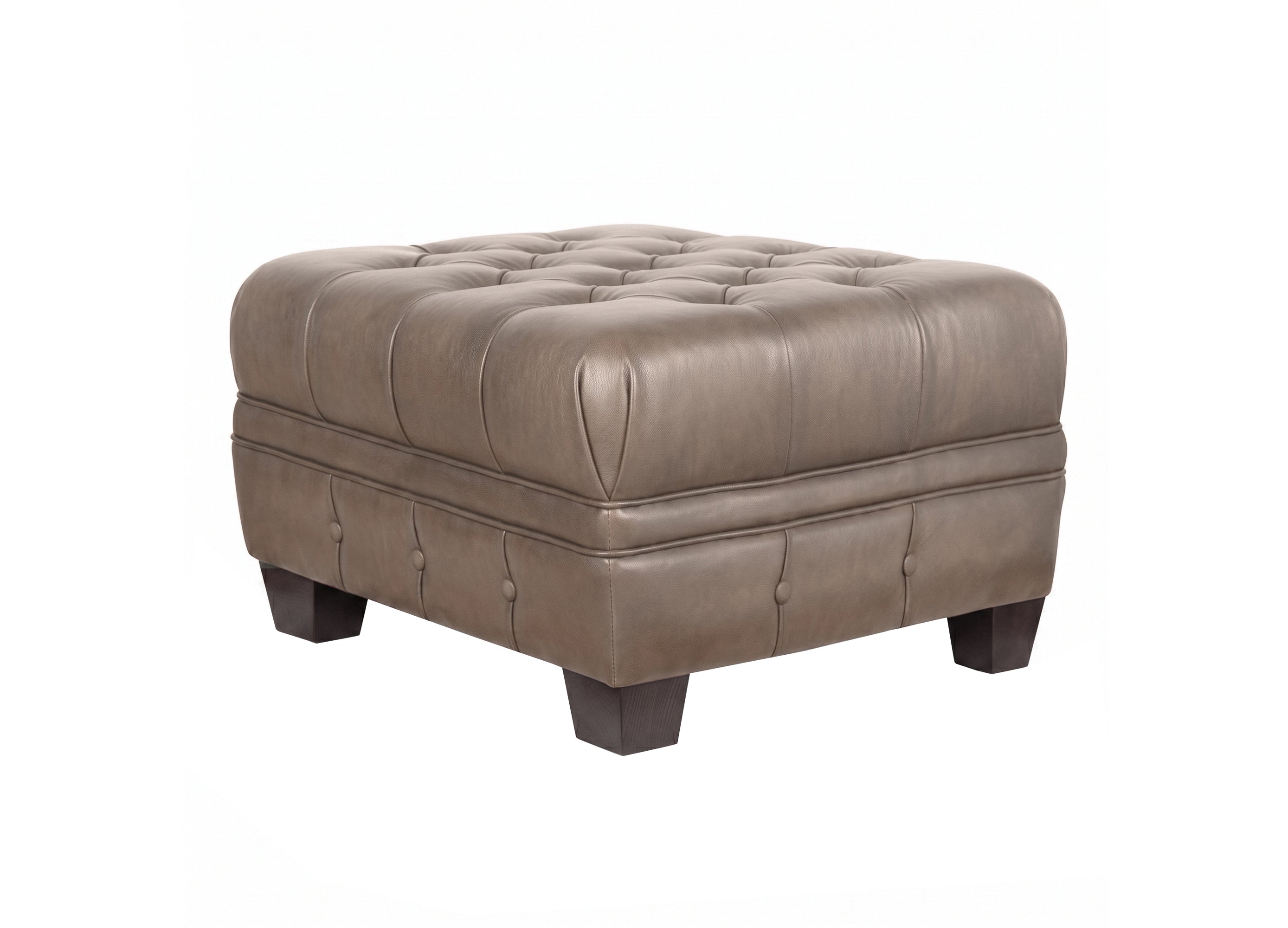 York Leather Sofa Collection