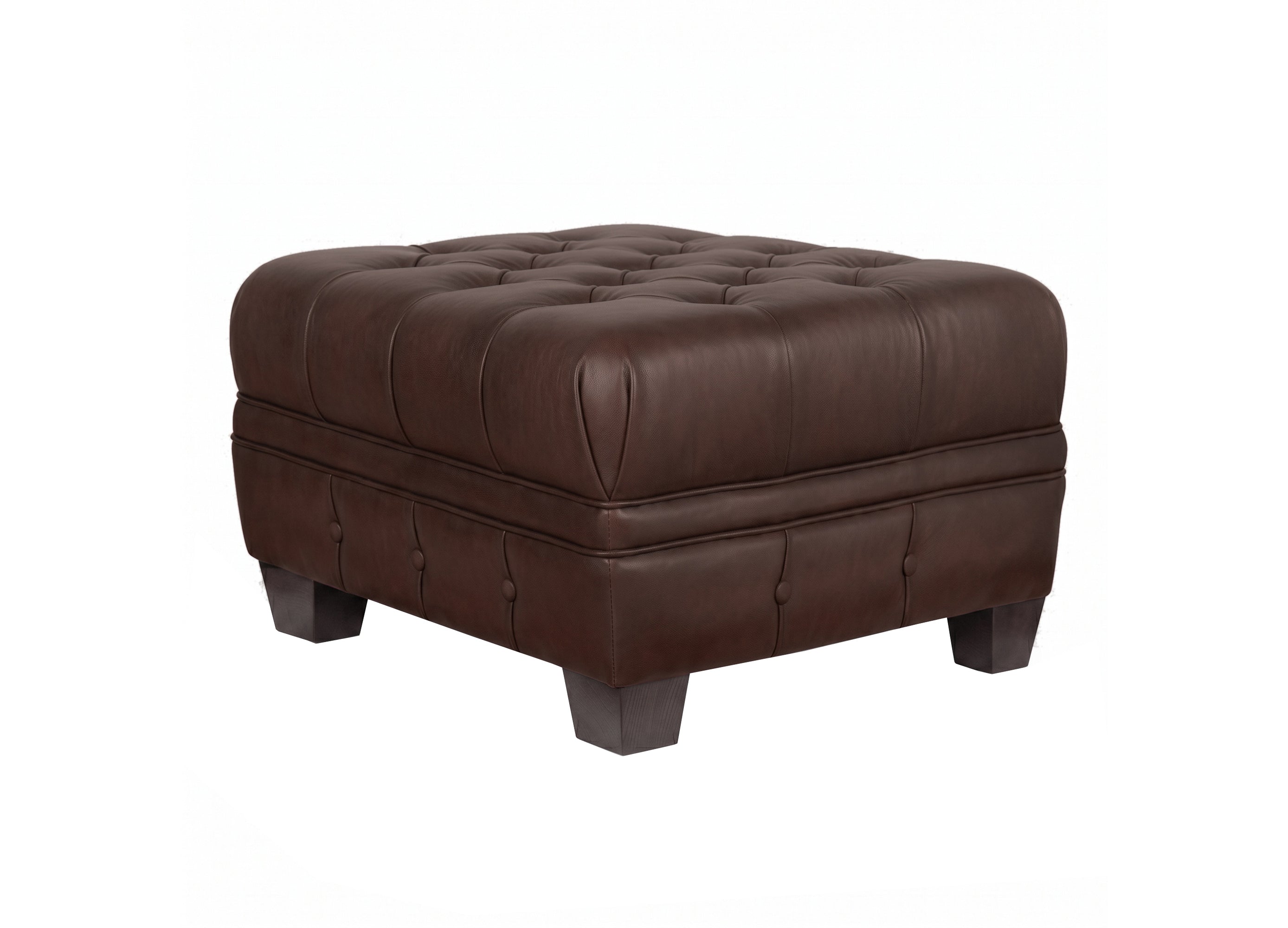York Leather Sofa Collection