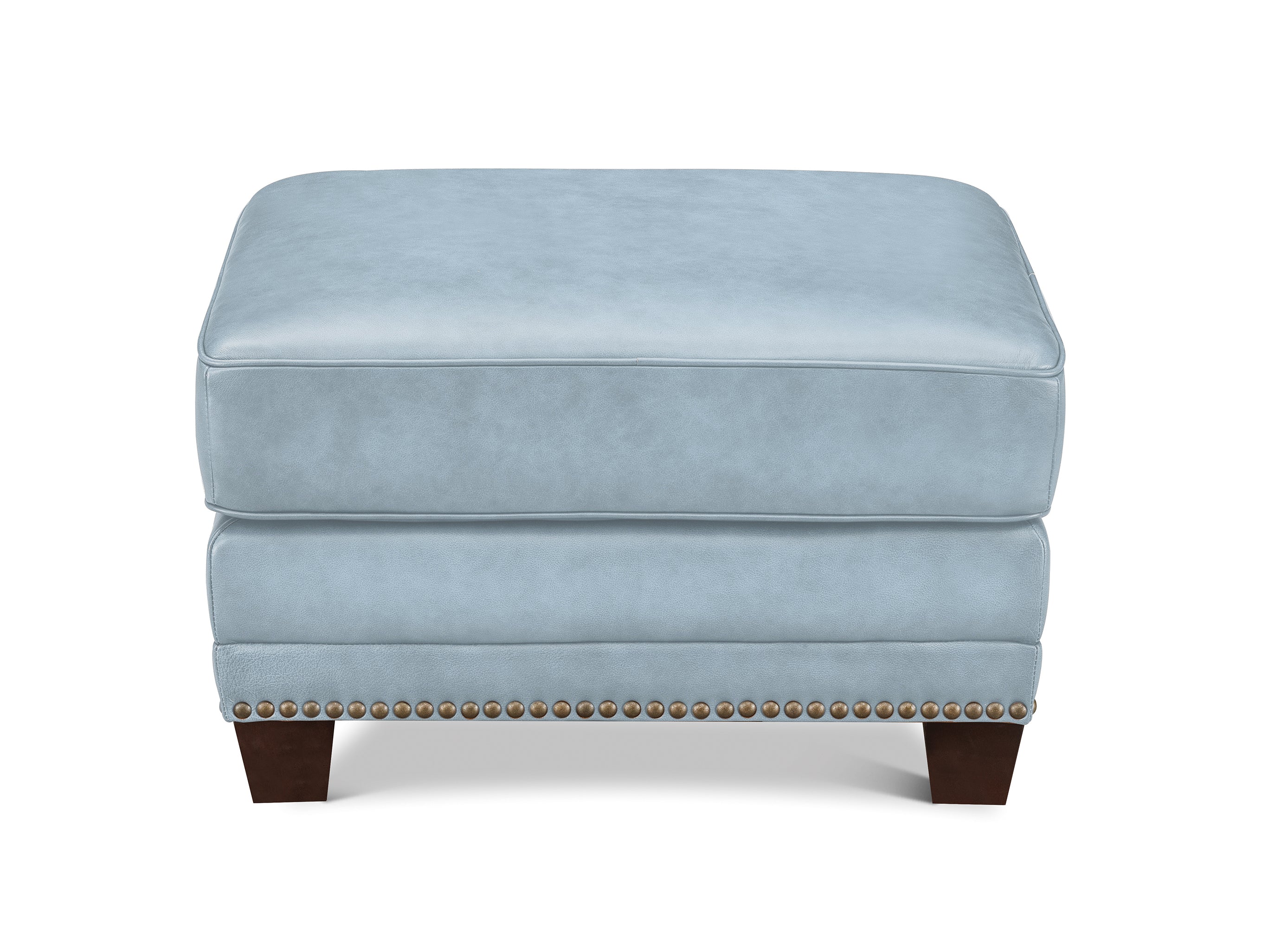 Cimmaron Leather Sofa Collection