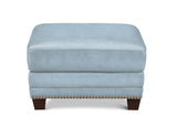 Cimmaron Leather Sofa Collection