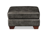 Marylynn Leather Sofa Collection