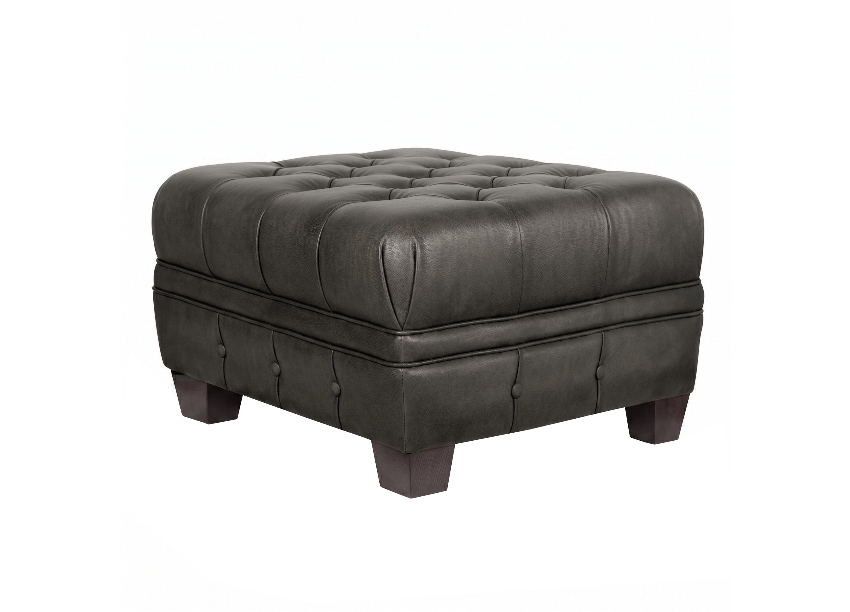 York Leather Sofa Collection