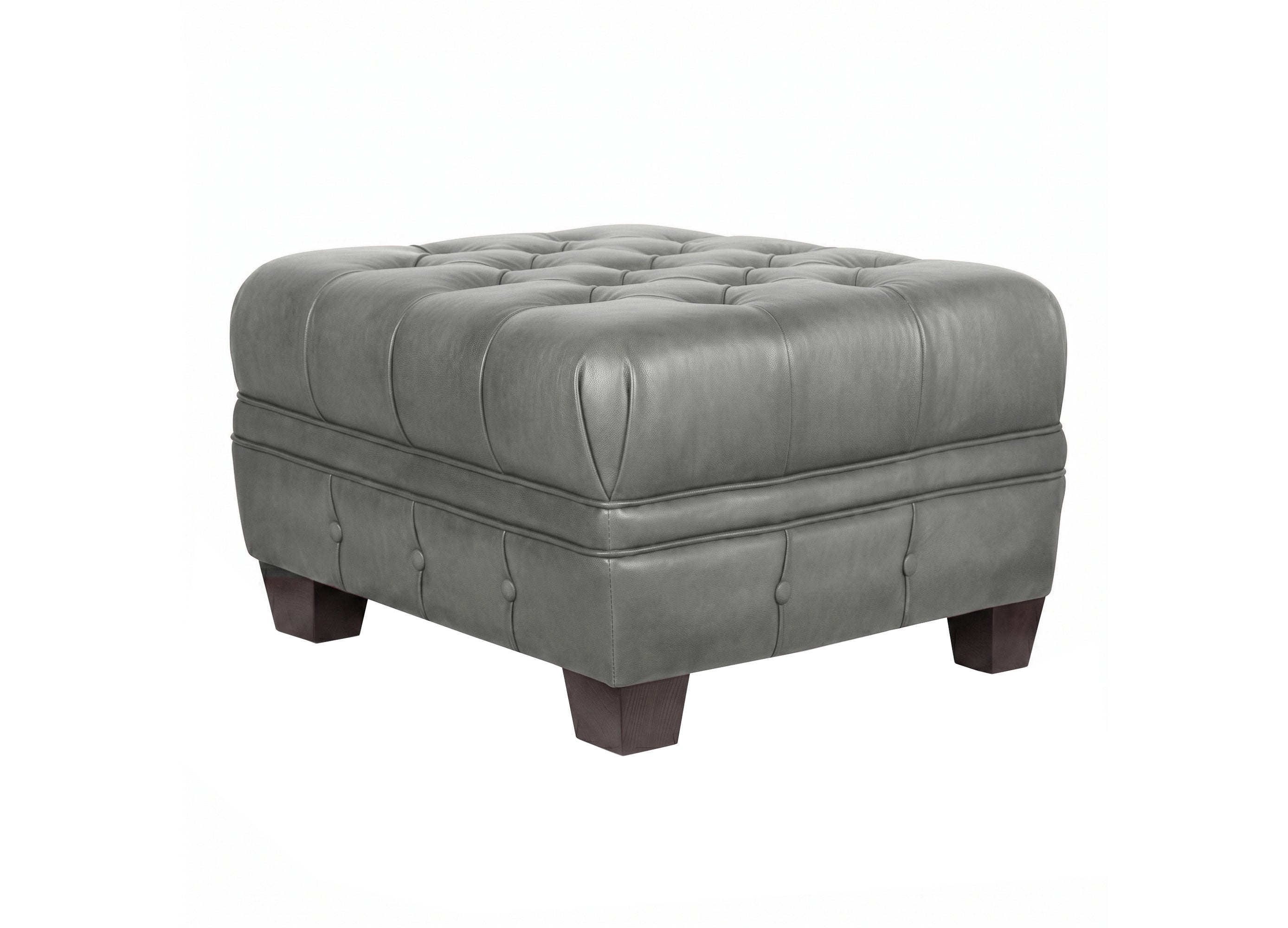 York Leather Sofa Collection