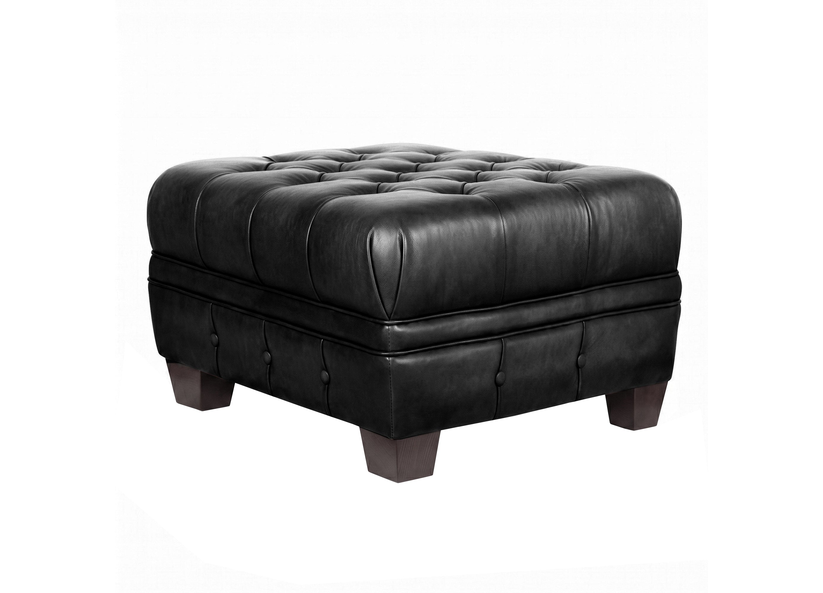 York Leather Sofa Collection