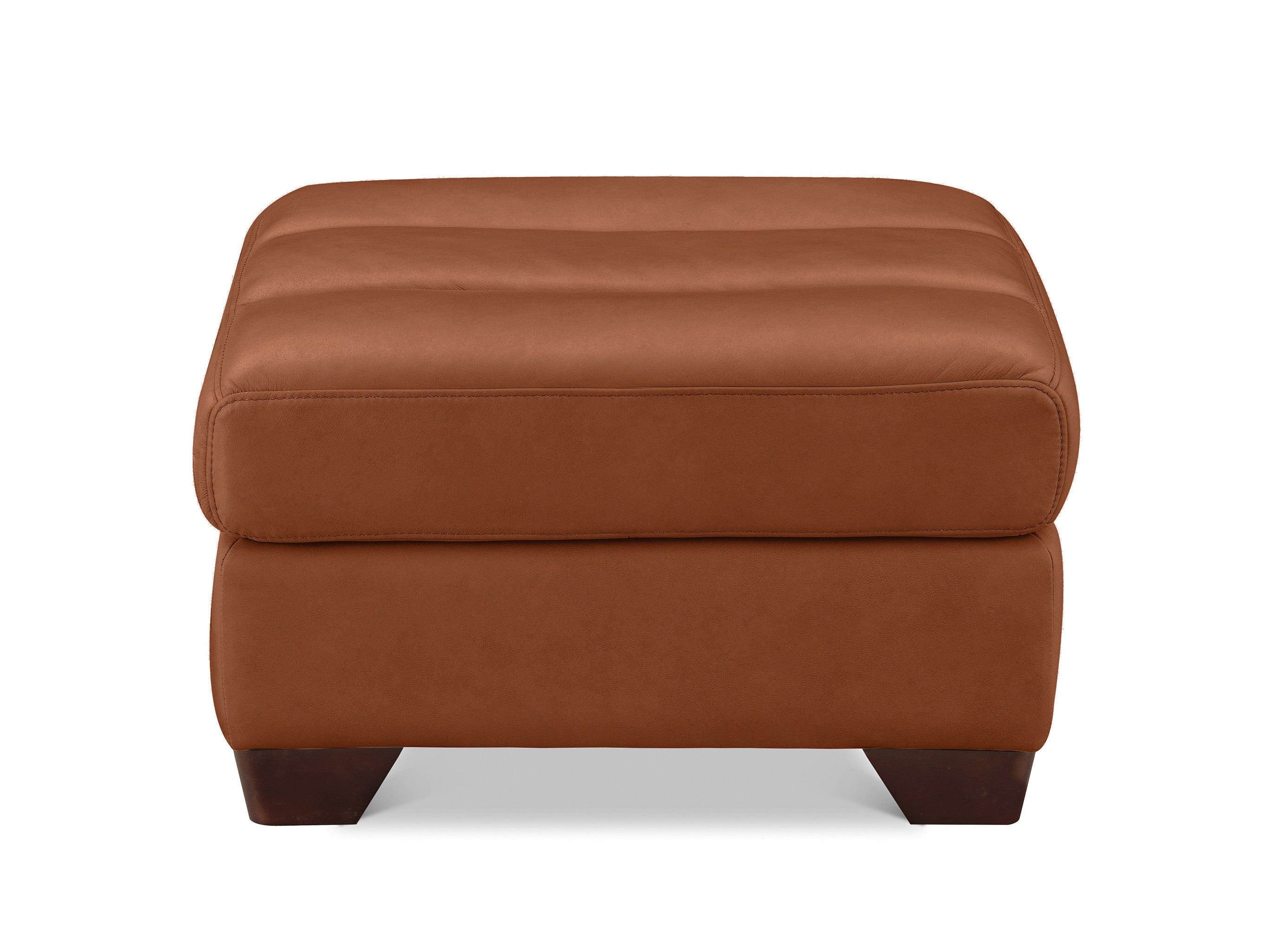 Monticello Leather Sofa Collection