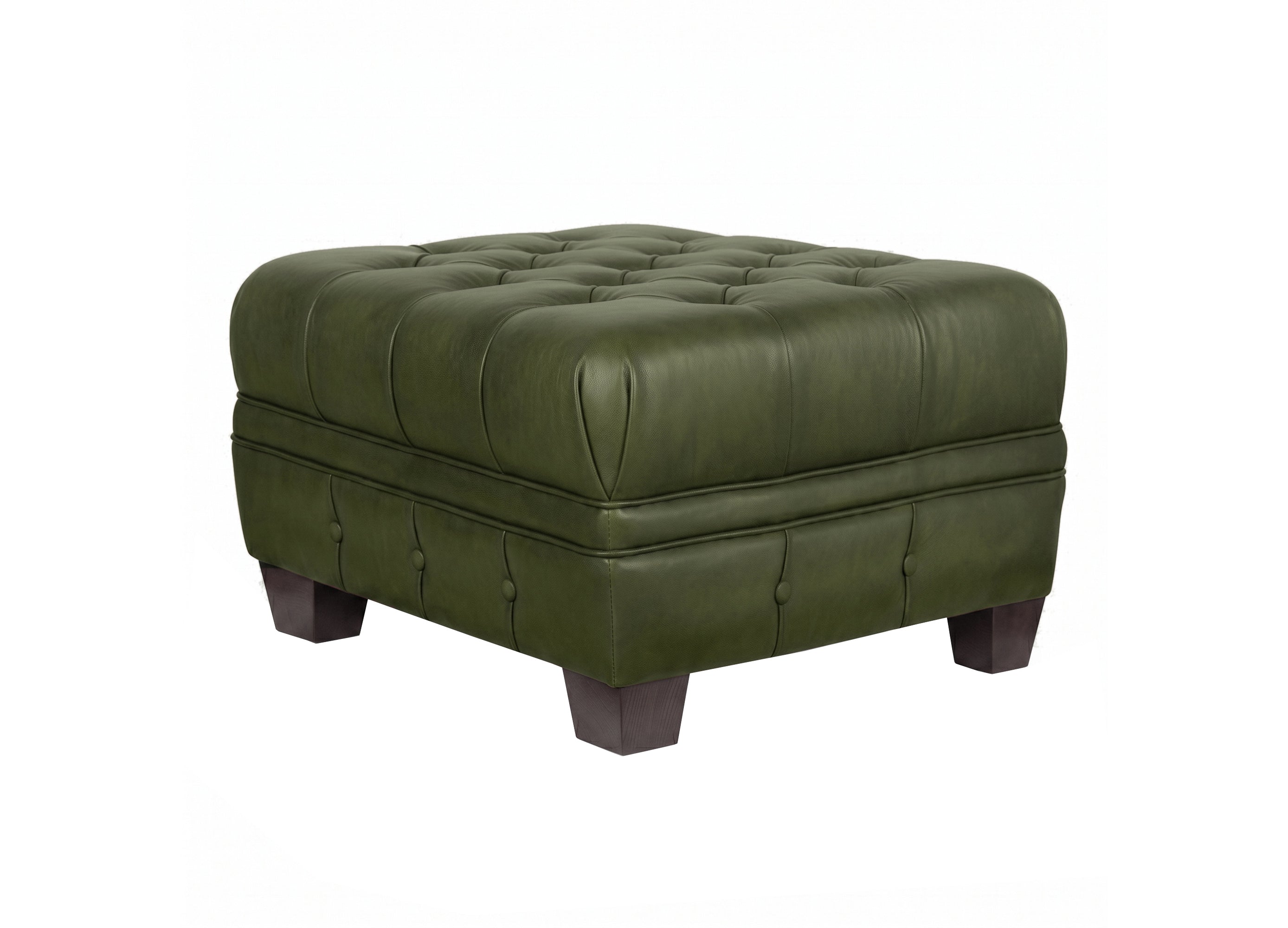 York Leather Sofa Collection