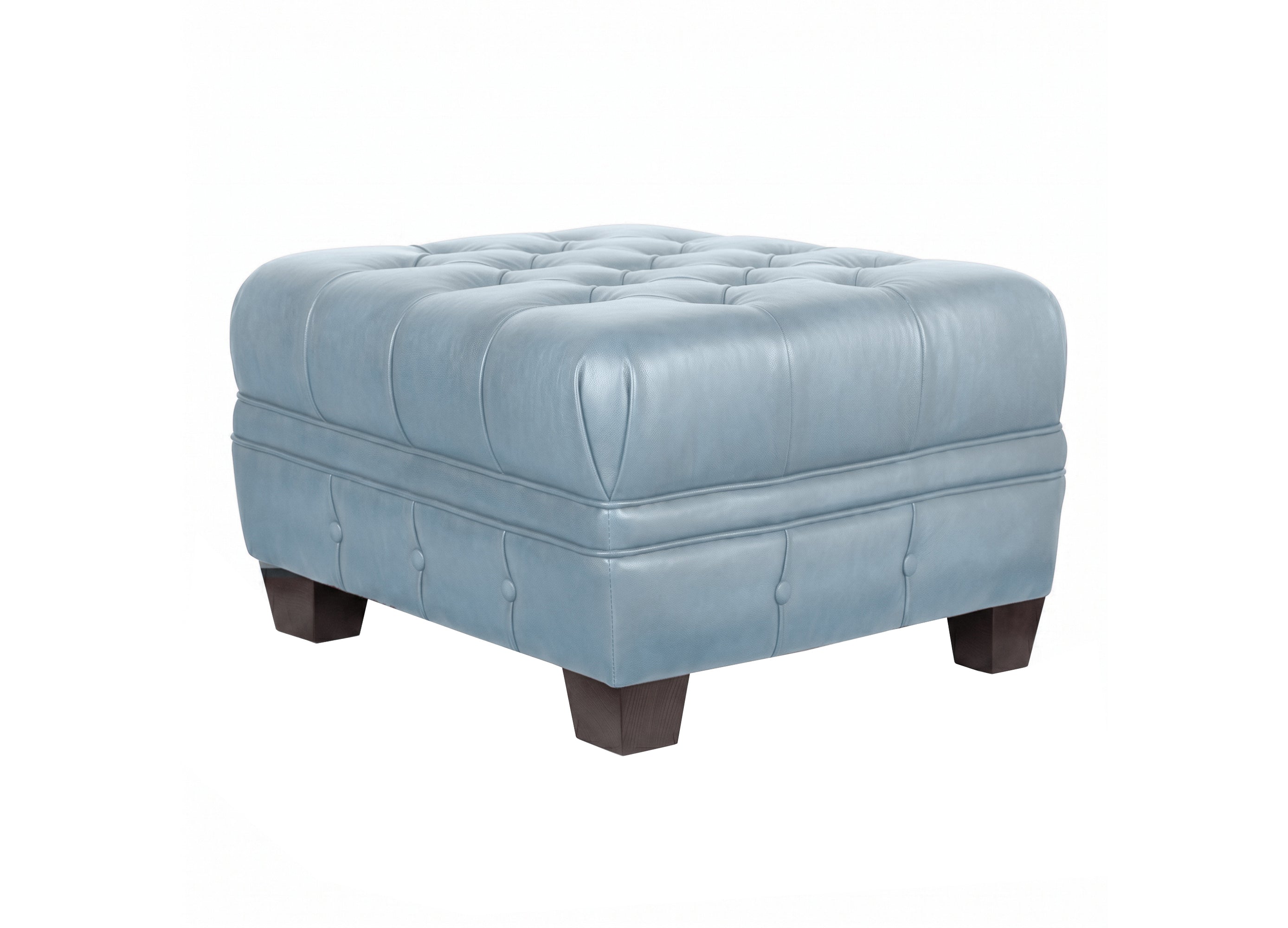 York Leather Sofa Collection