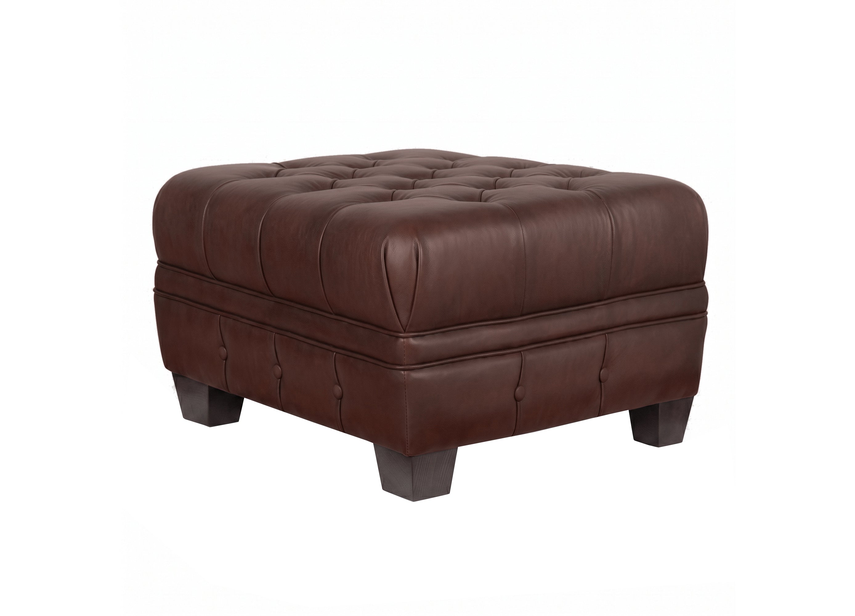 York Leather Sofa Collection