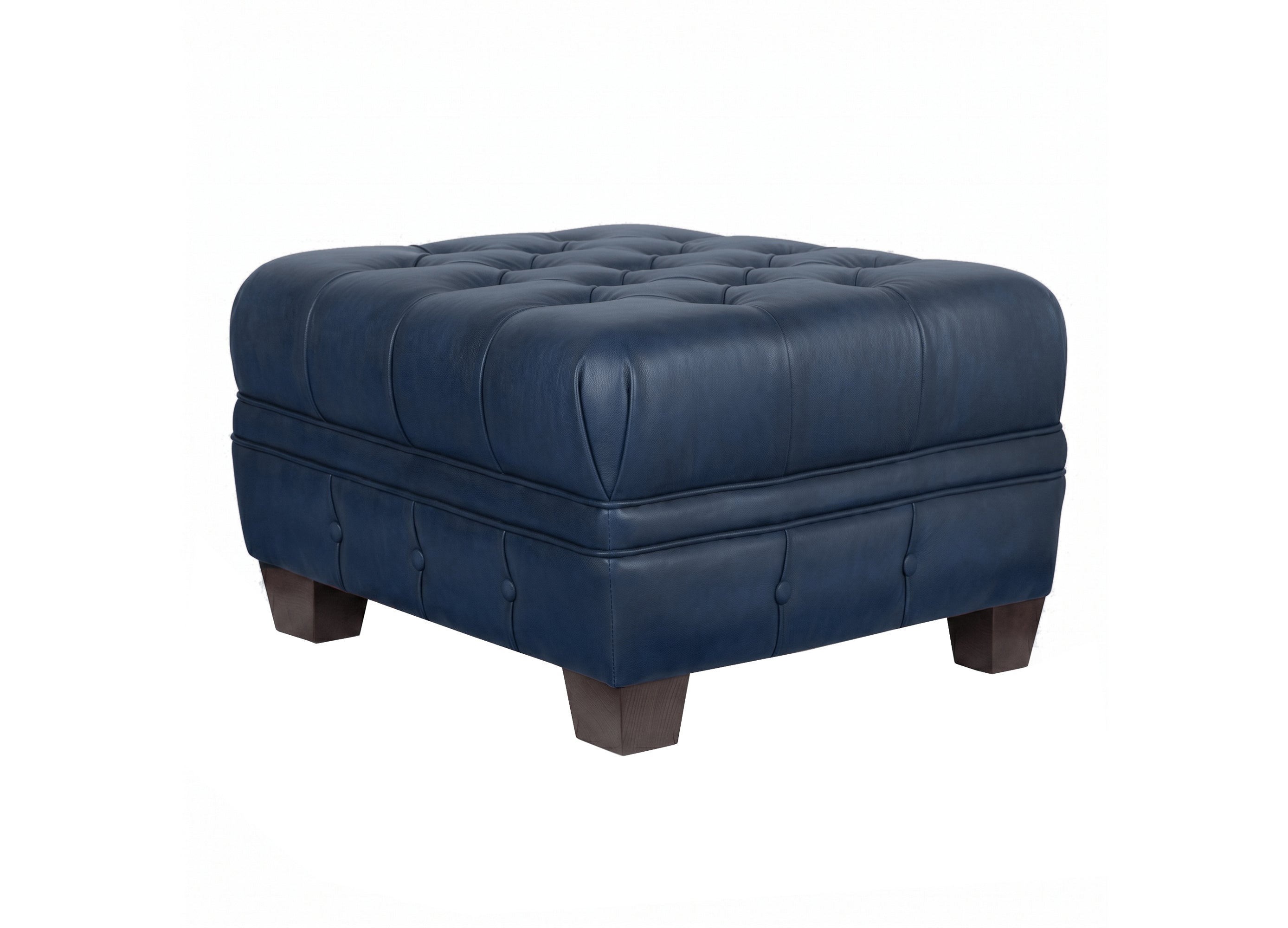 York Leather Sofa Collection