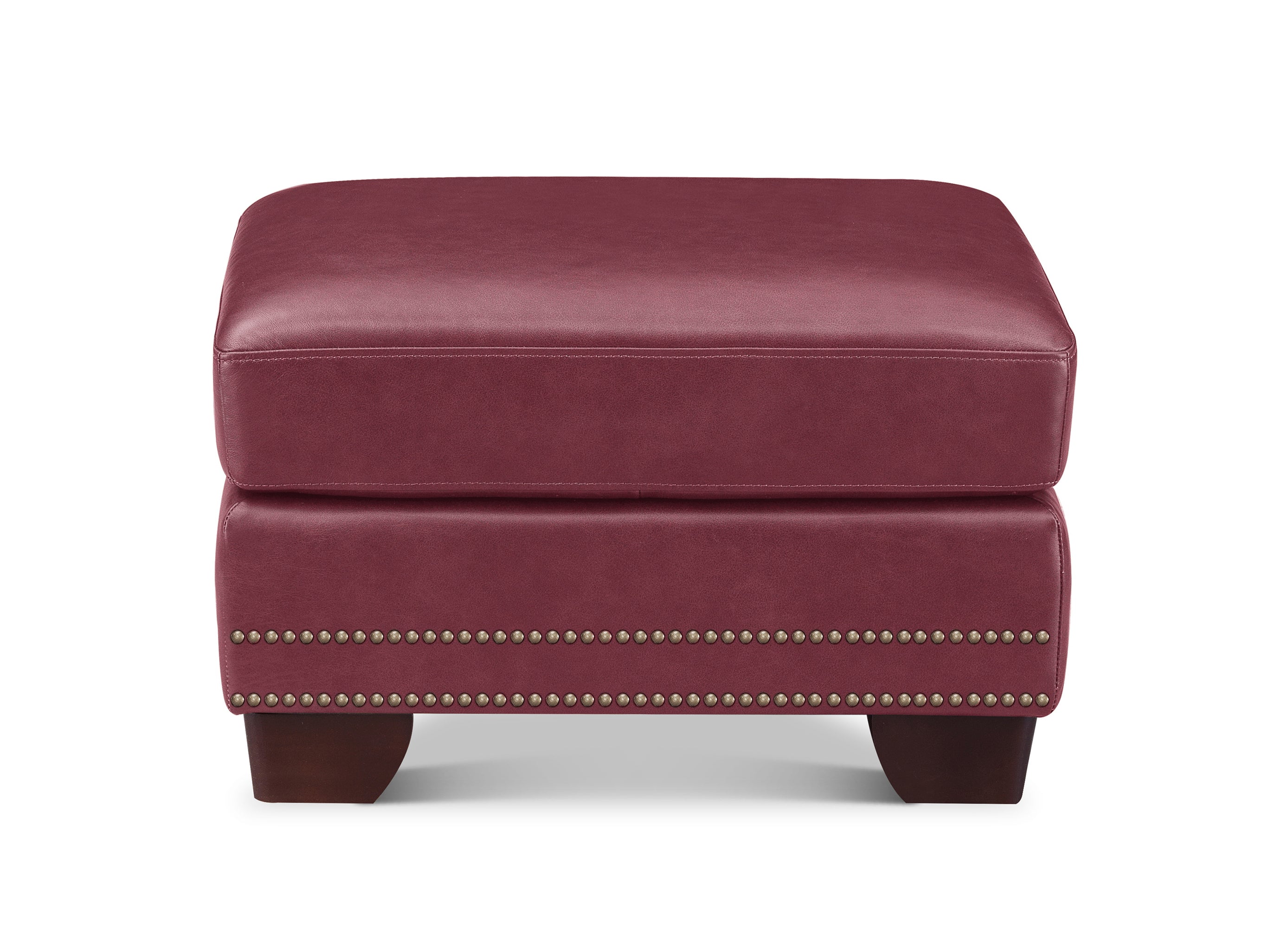 Alice Leather Sofa Collection