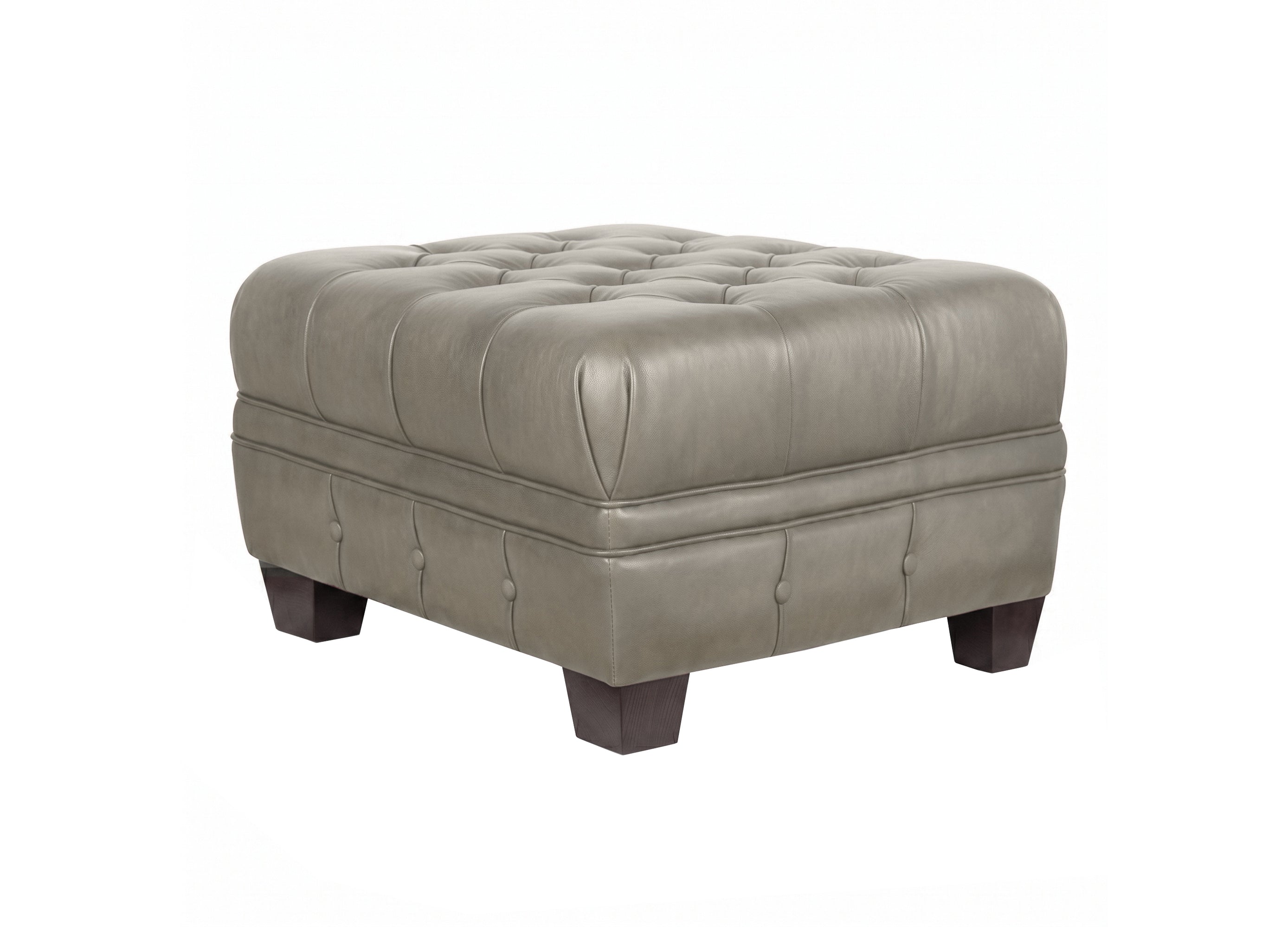 York Leather Sofa Collection