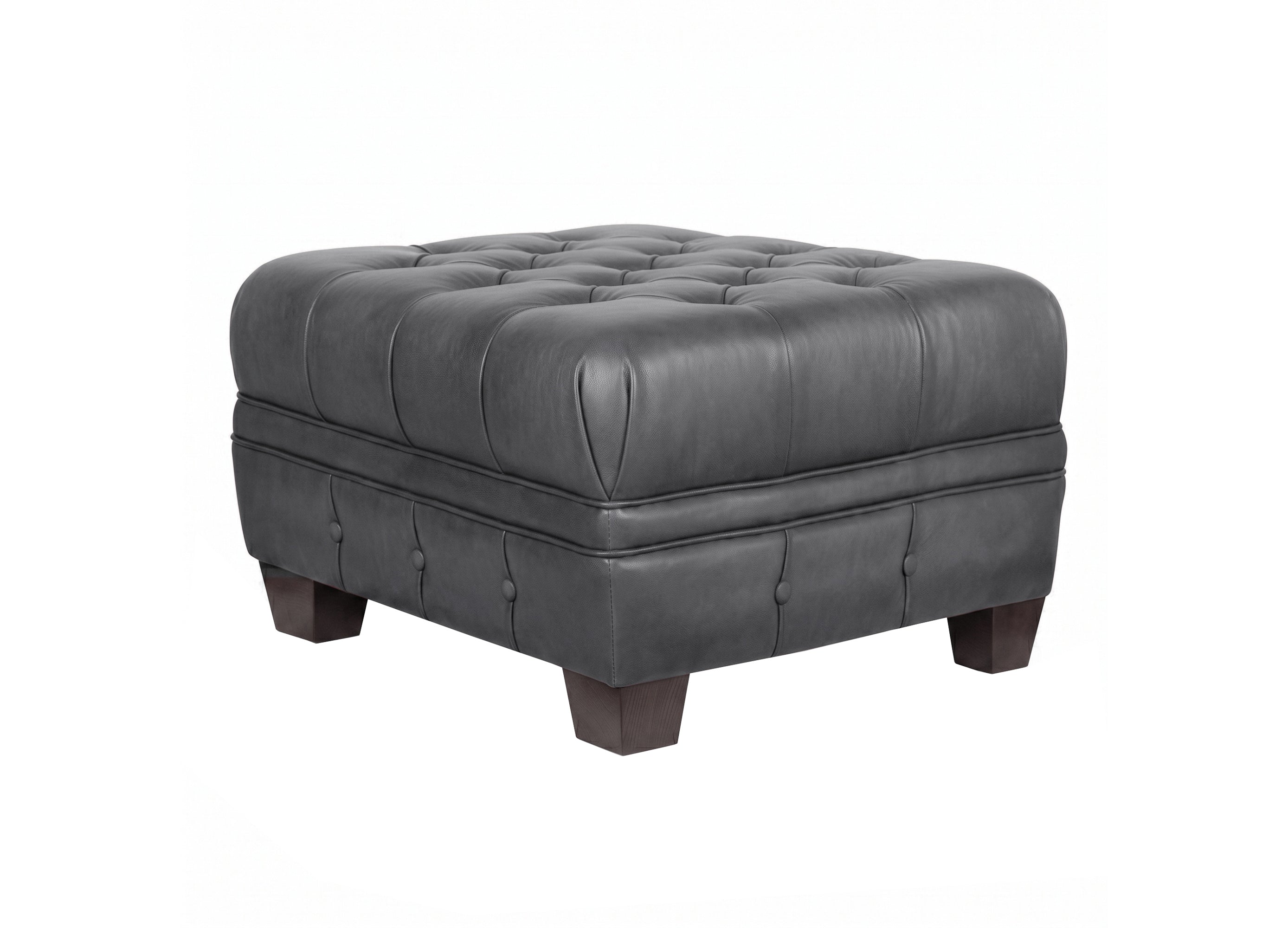 York Leather Sofa Collection